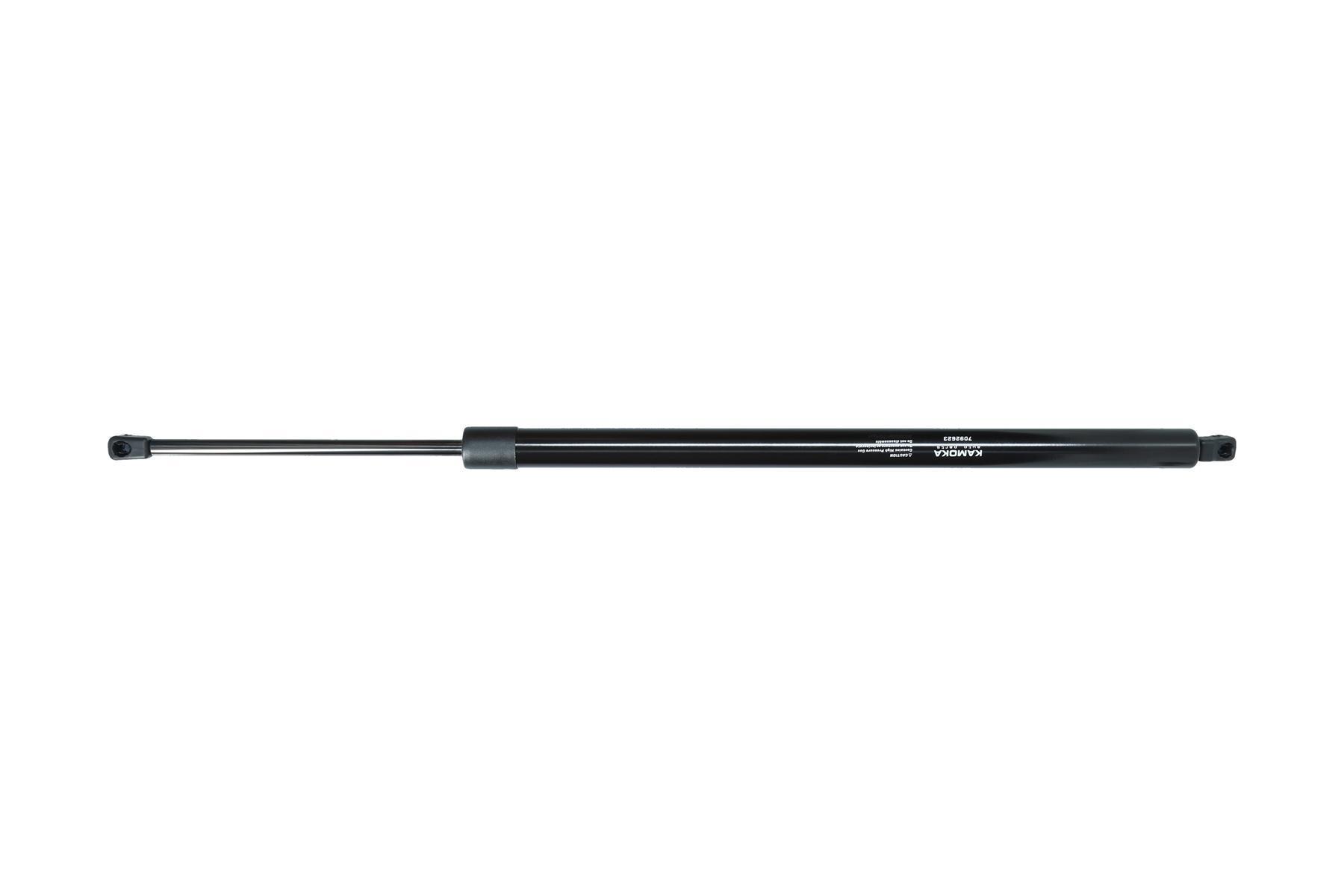 KAMOKA Gasfjeder, kuffert-/lastrum 7092623 for VW