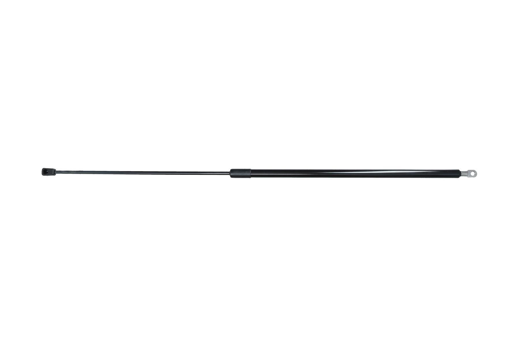 KAMOKA Gasfjeder, motorhjelm 7091005 for AUDI