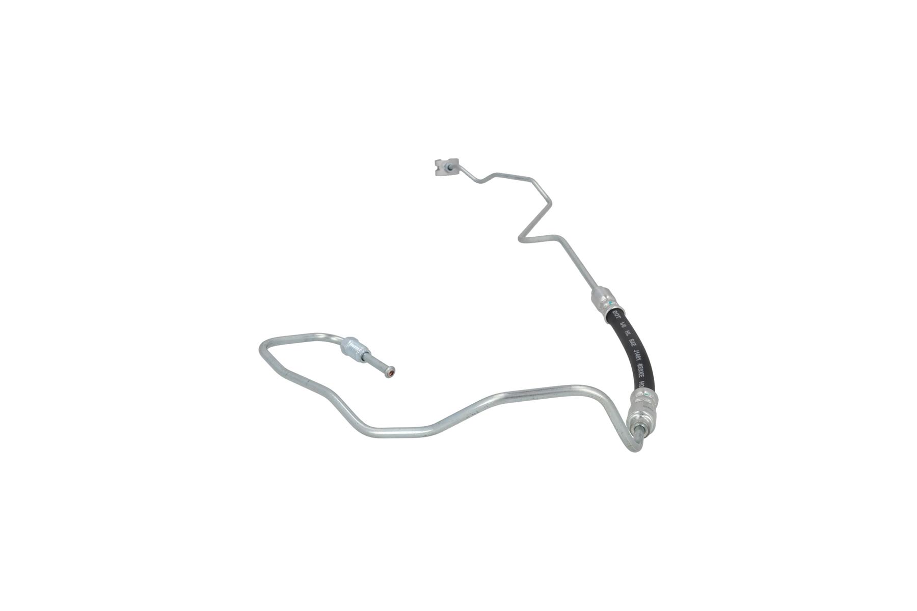 KAMOKA Bremseslange 1170279 for PEUGEOT