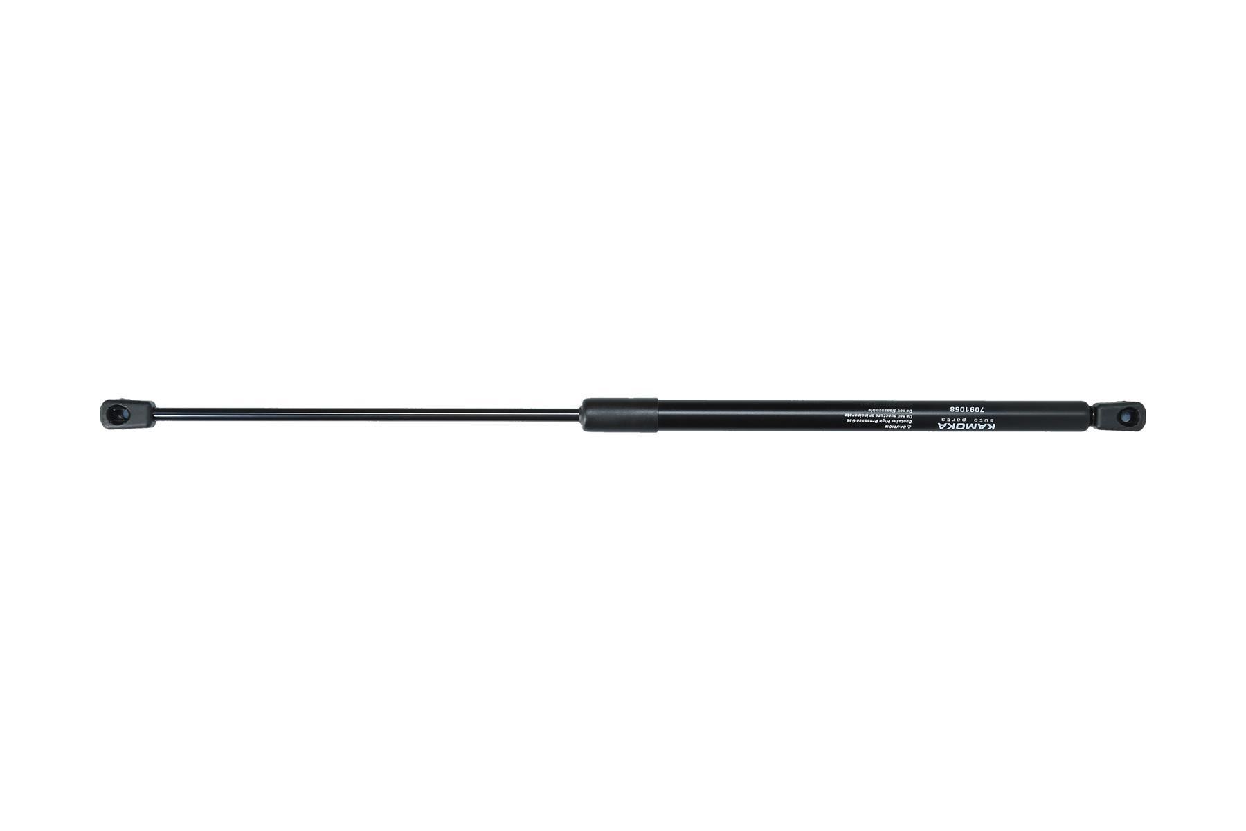 KAMOKA Gasfjeder, motorhjelm 7091058 for JEEP