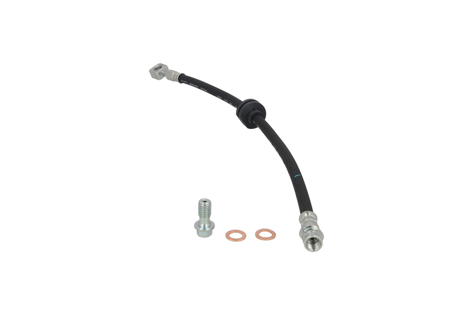 KAMOKA Bremseslange 1170580 for OPEL VAUXHALL