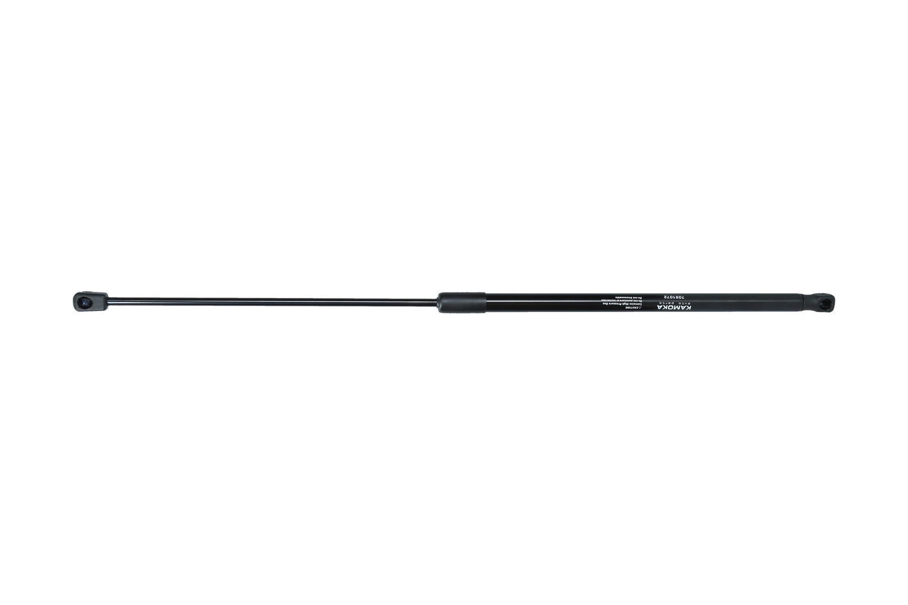 KAMOKA Gasfjeder, motorhjelm 7091072 for MERCEDES-BENZ