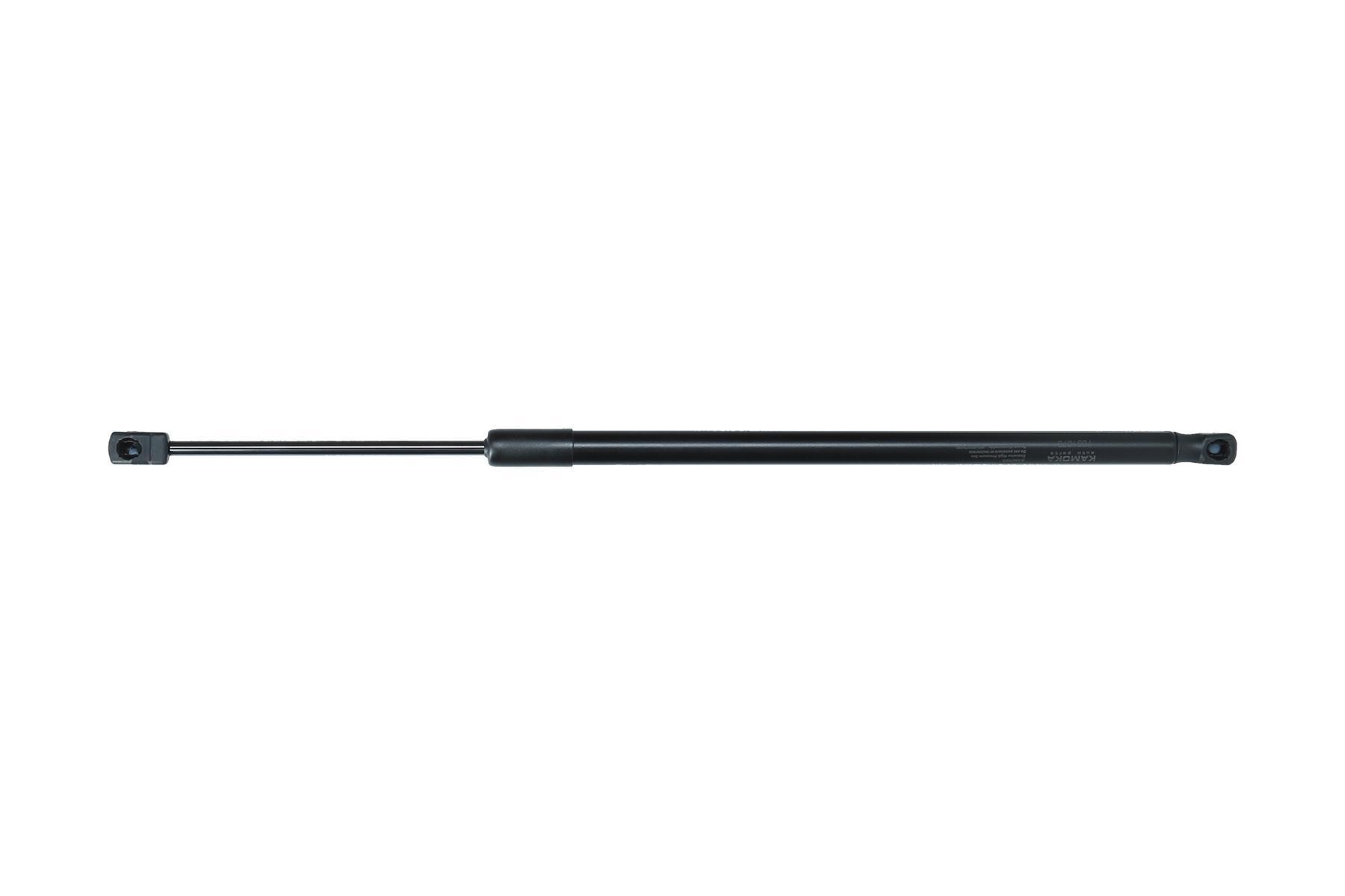KAMOKA Gasfjeder, motorhjelm 7091075 for MERCEDES-BENZ