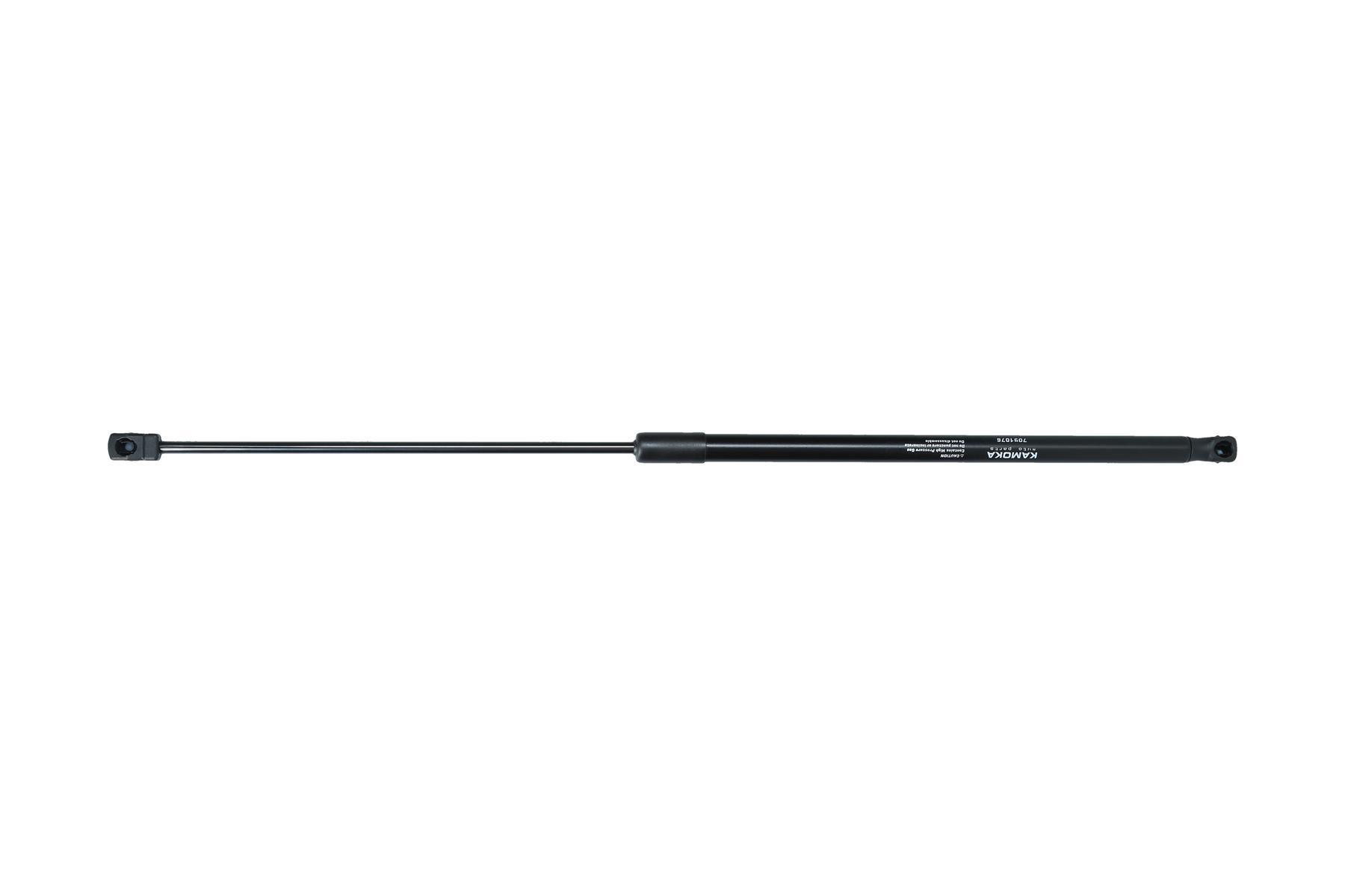 KAMOKA Gasfjeder, motorhjelm 7091076 for MERCEDES-BENZ