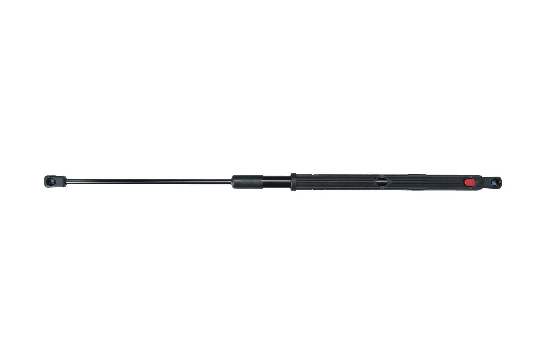 KAMOKA Gasfjeder, motorhjelm 7091077 for MERCEDES-BENZ