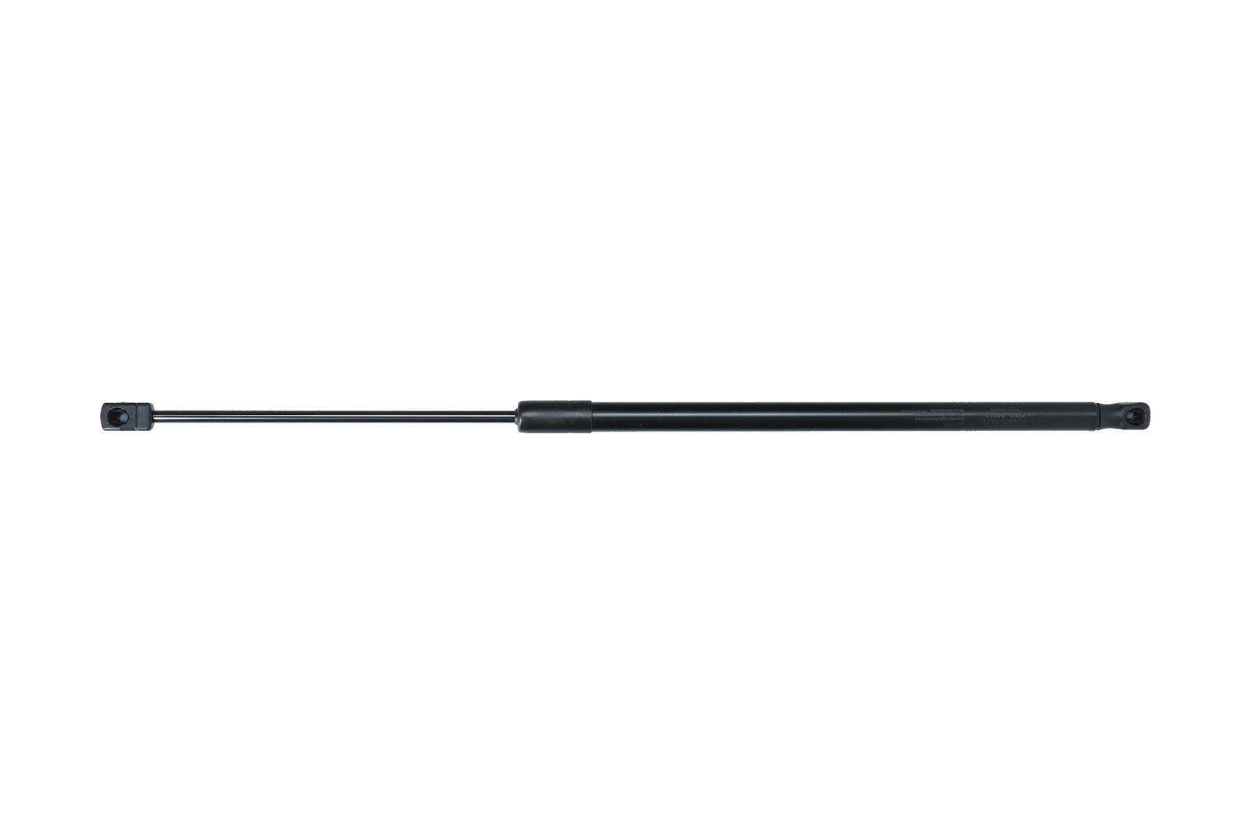 KAMOKA Gasfjeder, motorhjelm 7091099 for MERCEDES-BENZ