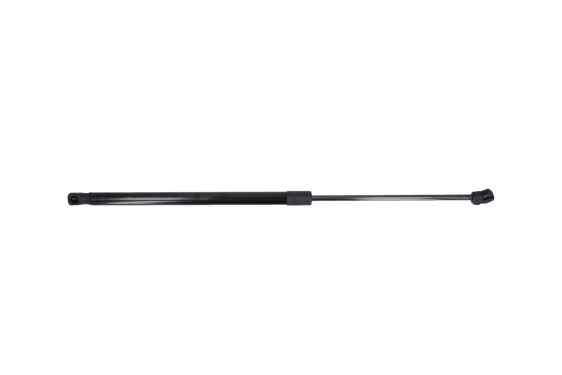 KAMOKA Gasfjeder, motorhjelm 7091119 for VW