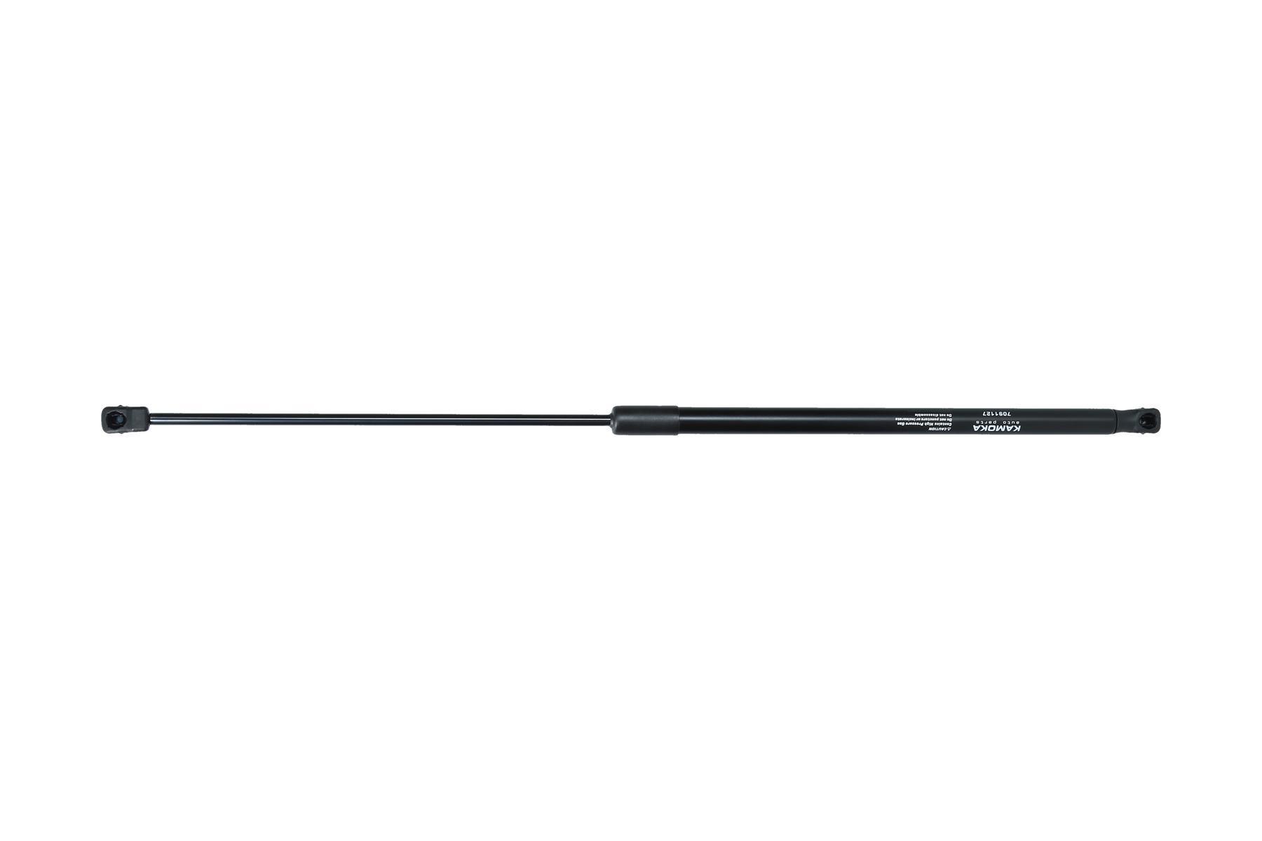 KAMOKA Gasfjeder, motorhjelm 7091127 for TOYOTA