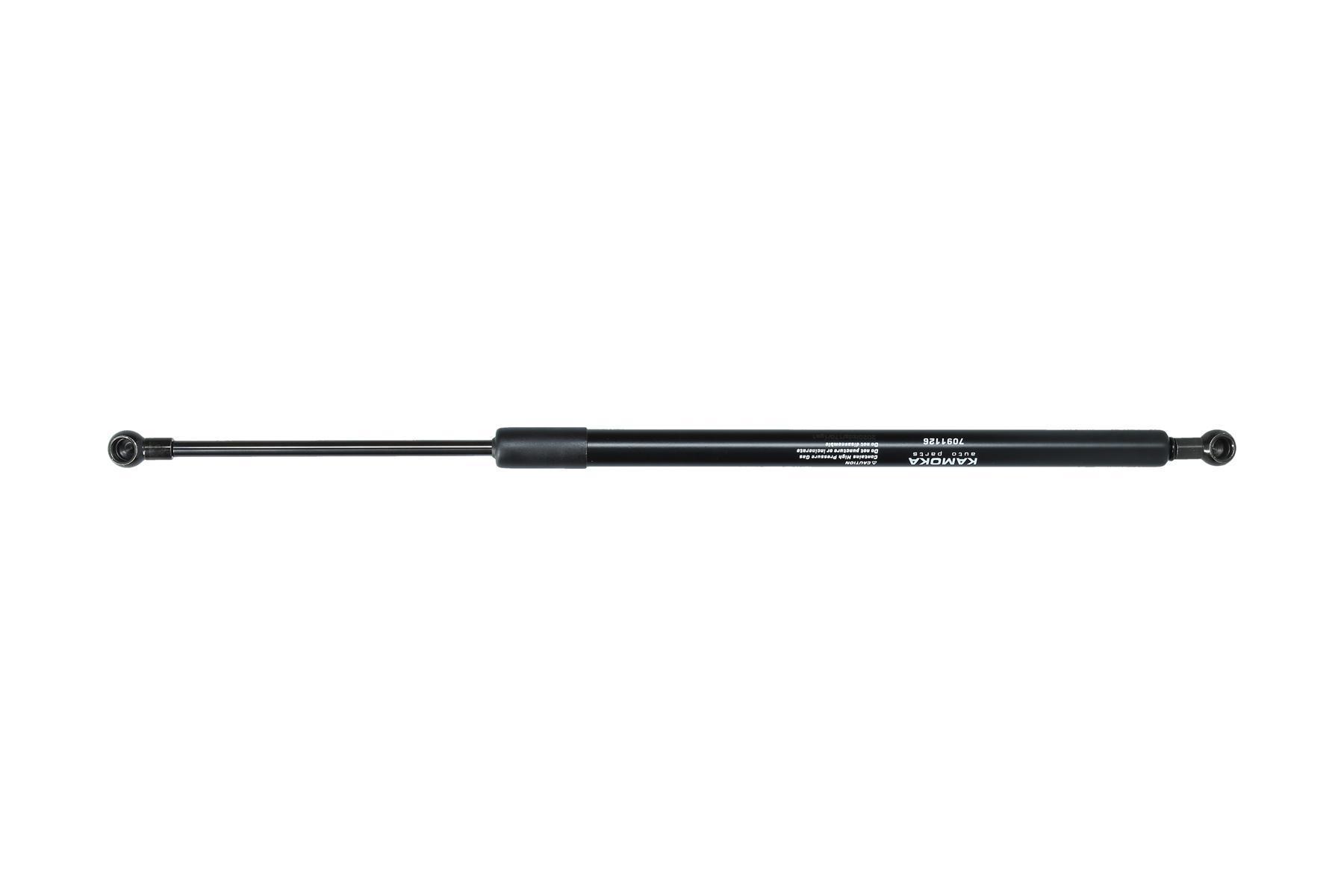 KAMOKA Gasfjeder, motorhjelm 7091126 for SUBARU