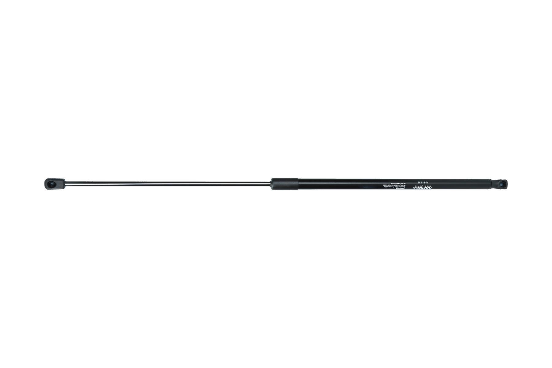 KAMOKA Gasfjeder, motorhjelm 7091132 for VOLVO