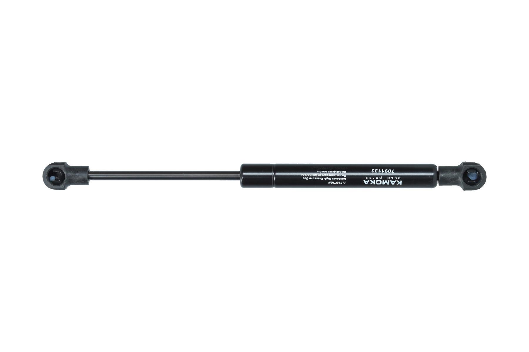 KAMOKA Gasfjeder, motorhjelm 7091133 for VOLVO