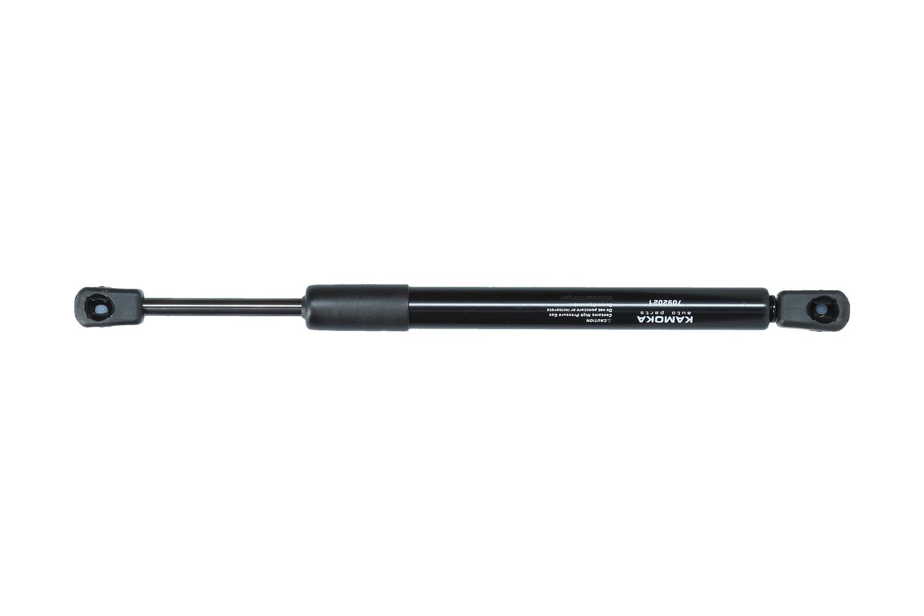KAMOKA Gasfjeder, kuffert-/lastrum 7092021 for SEAT