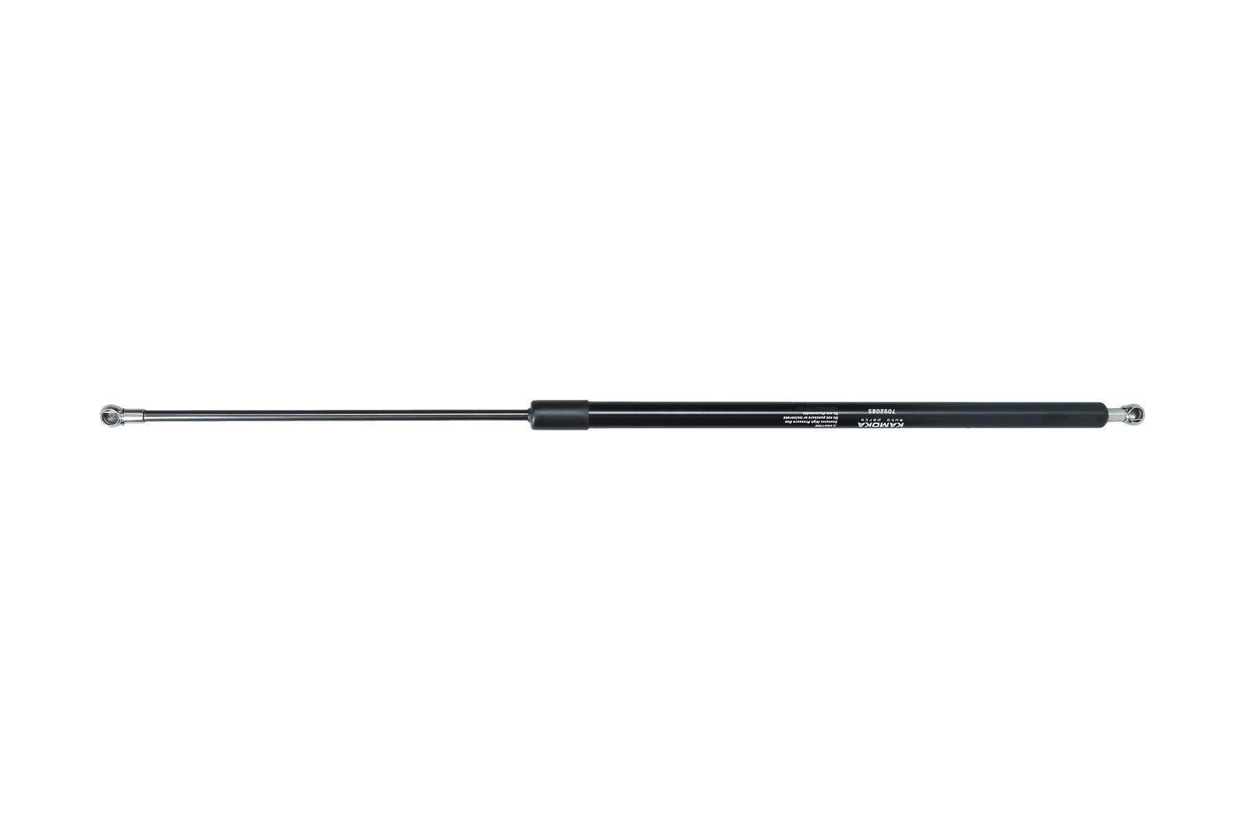 KAMOKA Gasfjeder, kuffert-/lastrum 7092085 for PEUGEOT