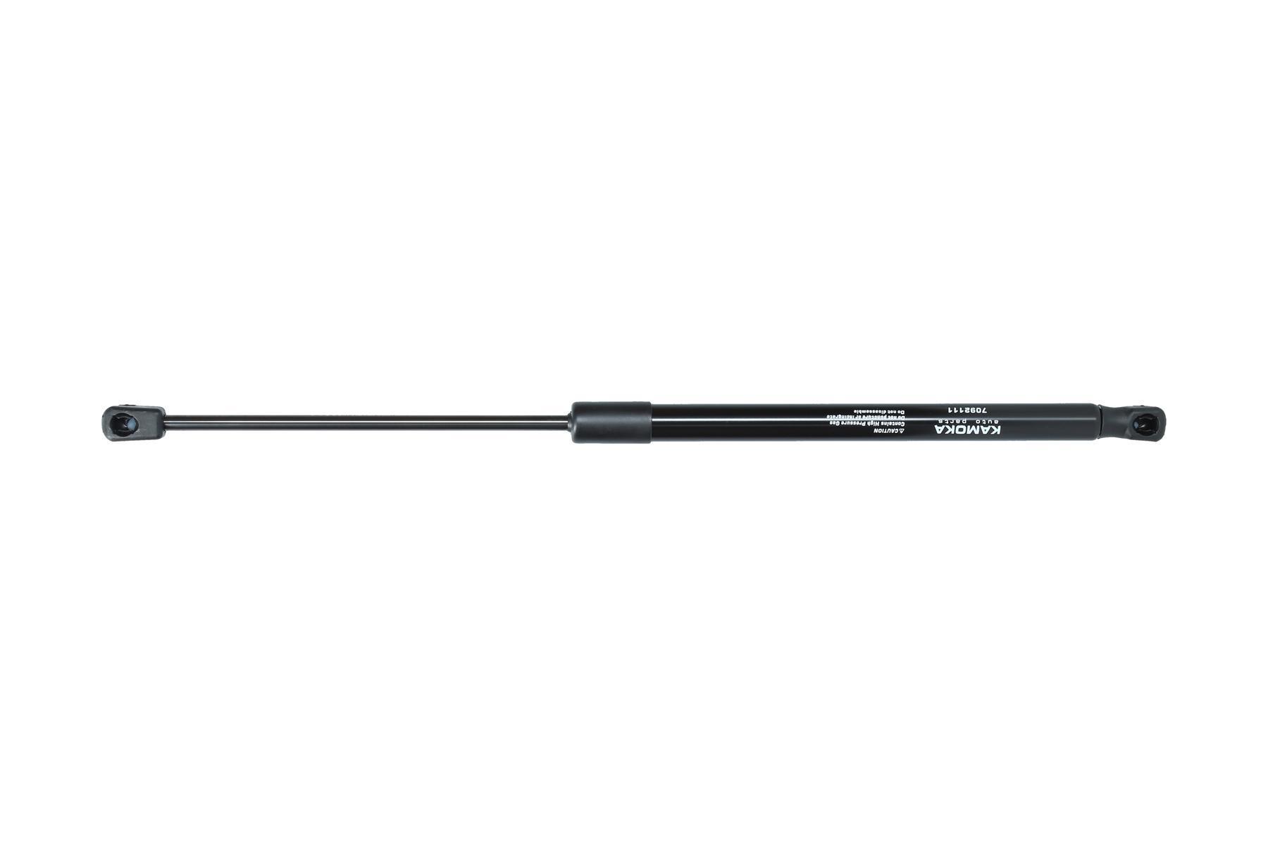 KAMOKA Gasfjeder, kuffert-/lastrum 7092111 for MITSUBISHI