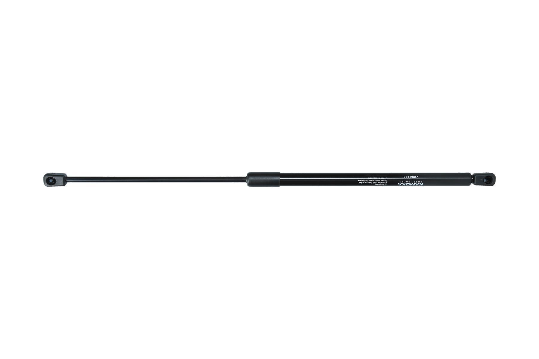 KAMOKA Gasfjeder, kuffert-/lastrum 7092151 for FORD FORD USA
