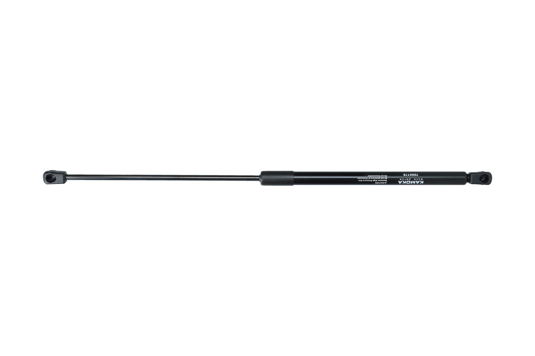 KAMOKA Gasfjeder, kuffert-/lastrum 7092176 for FORD FORD USA