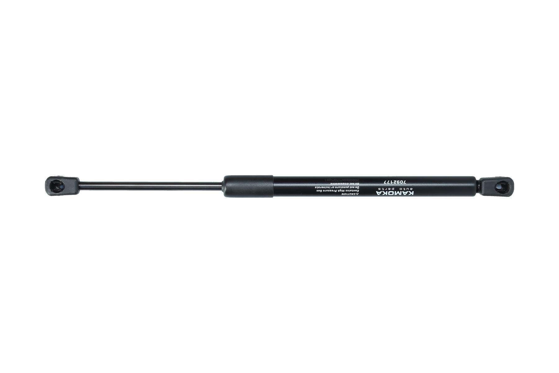 KAMOKA Gasfjeder, kuffert-/lastrum 7092177 for FORD FORD AUSTRALIA