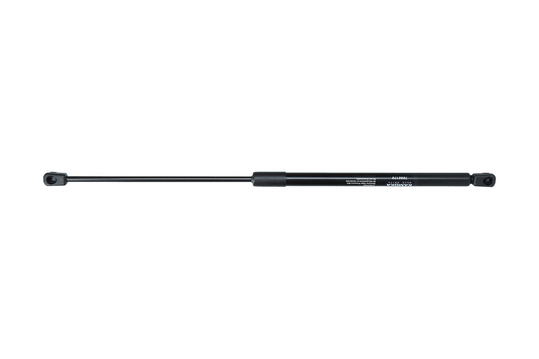 KAMOKA Gasfjeder, kuffert-/lastrum 7092179 for FORD FORD USA