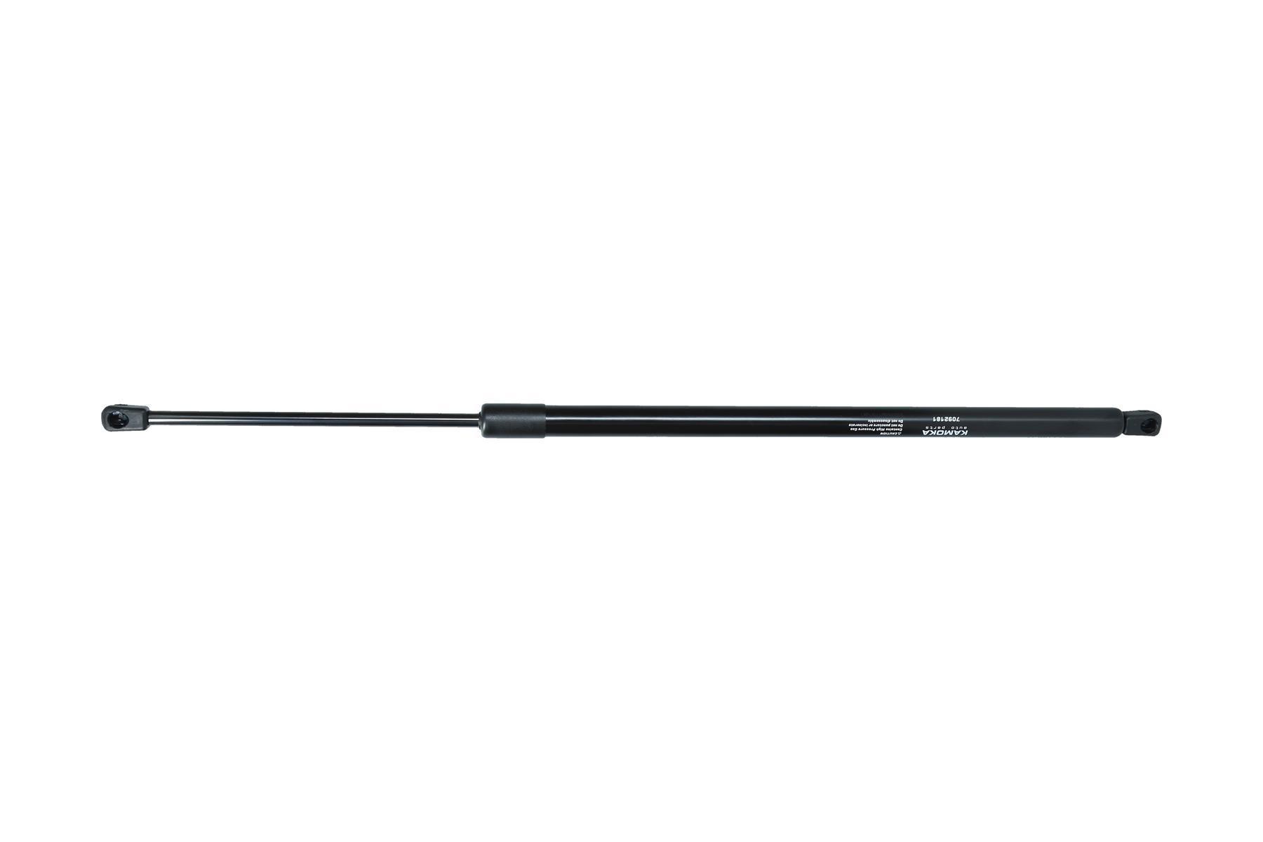 KAMOKA Gasfjeder, kuffert-/lastrum 7092181 for FORD