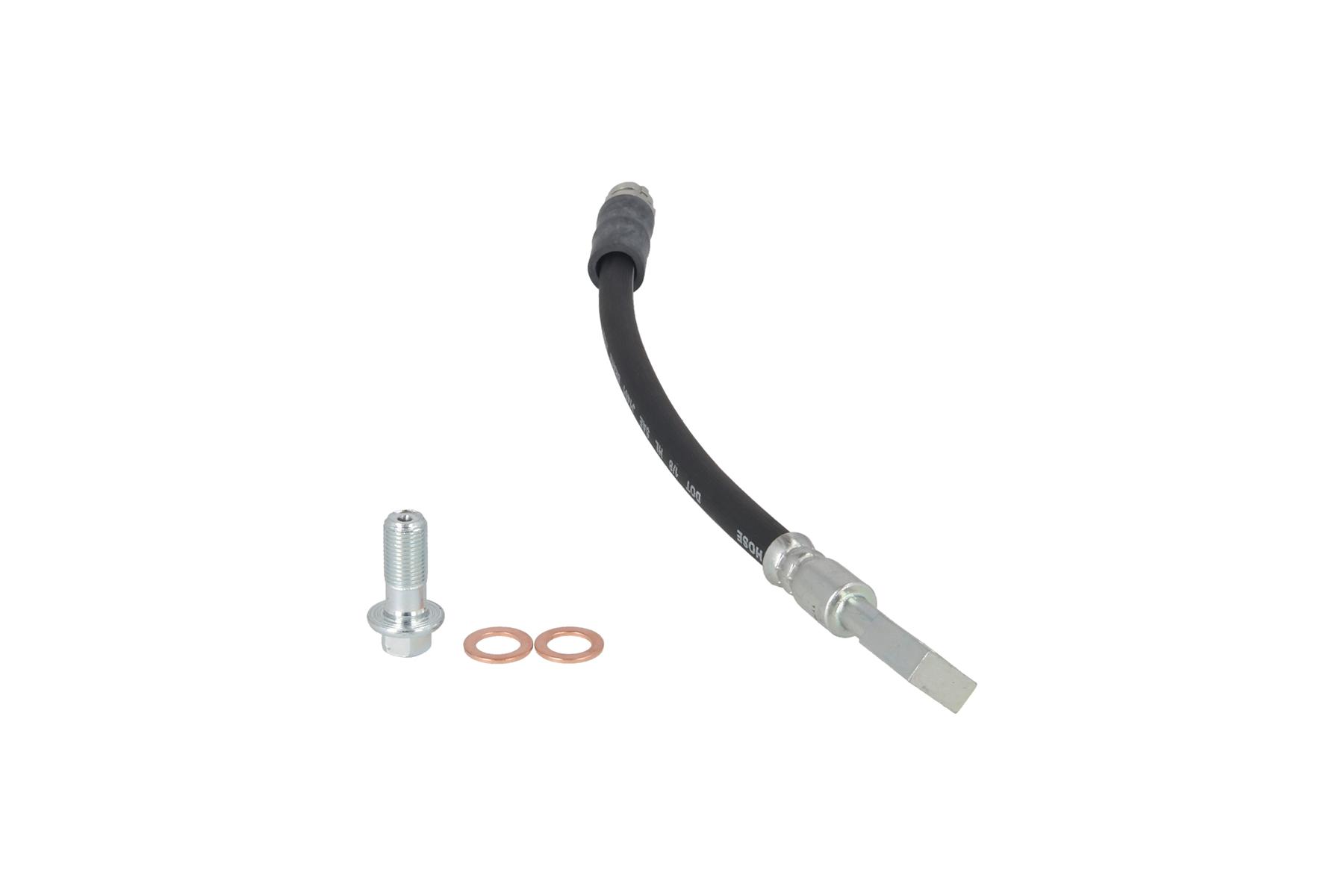 KAMOKA Bremseslange 1170485 for BENTLEY