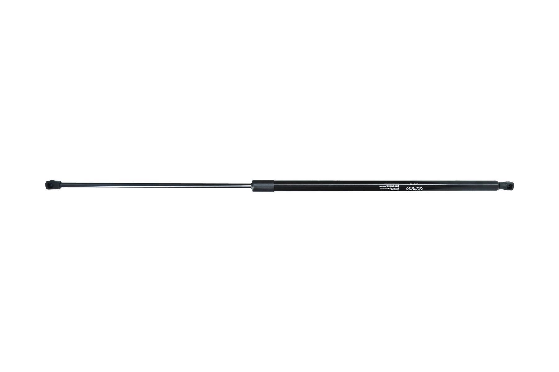 KAMOKA Gasfjeder, kuffert-/lastrum 7092192 for FORD