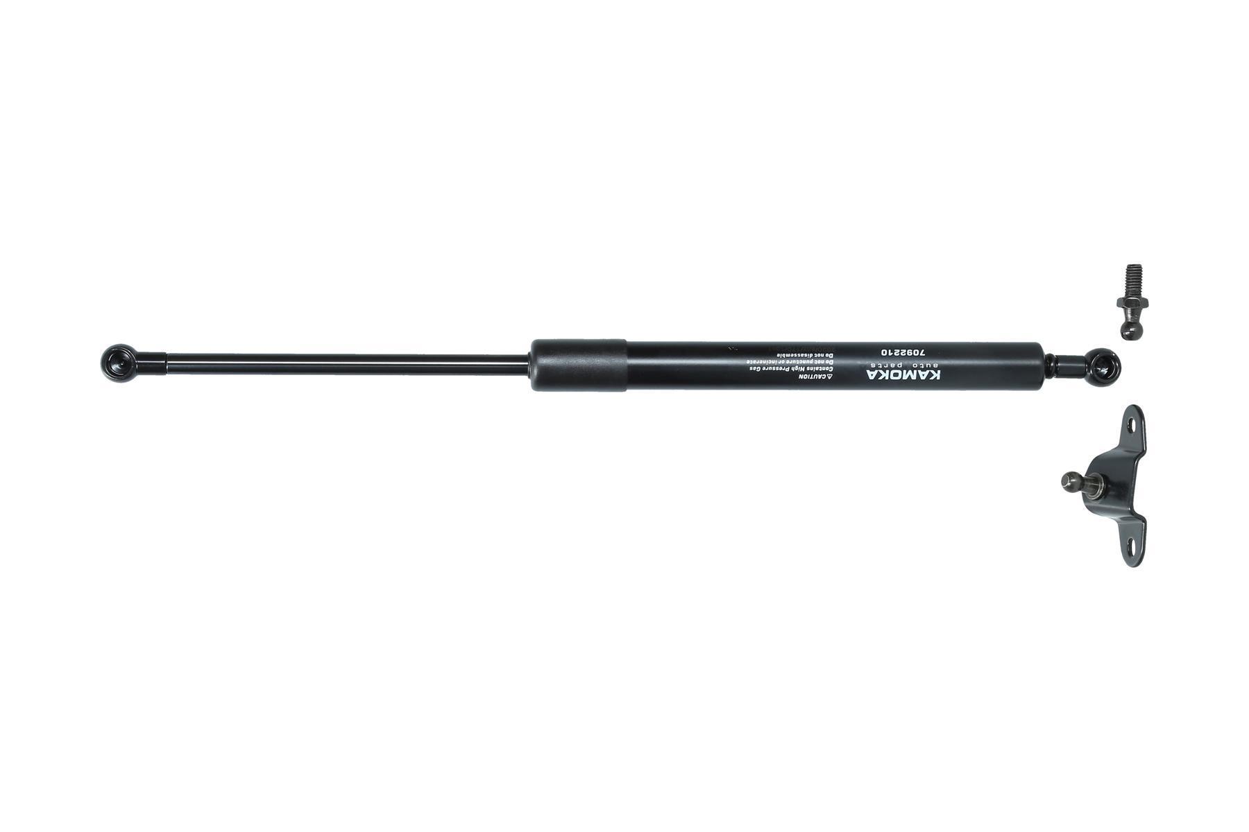 KAMOKA Gasfjeder, kuffert-/lastrum 7092210 for HONDA