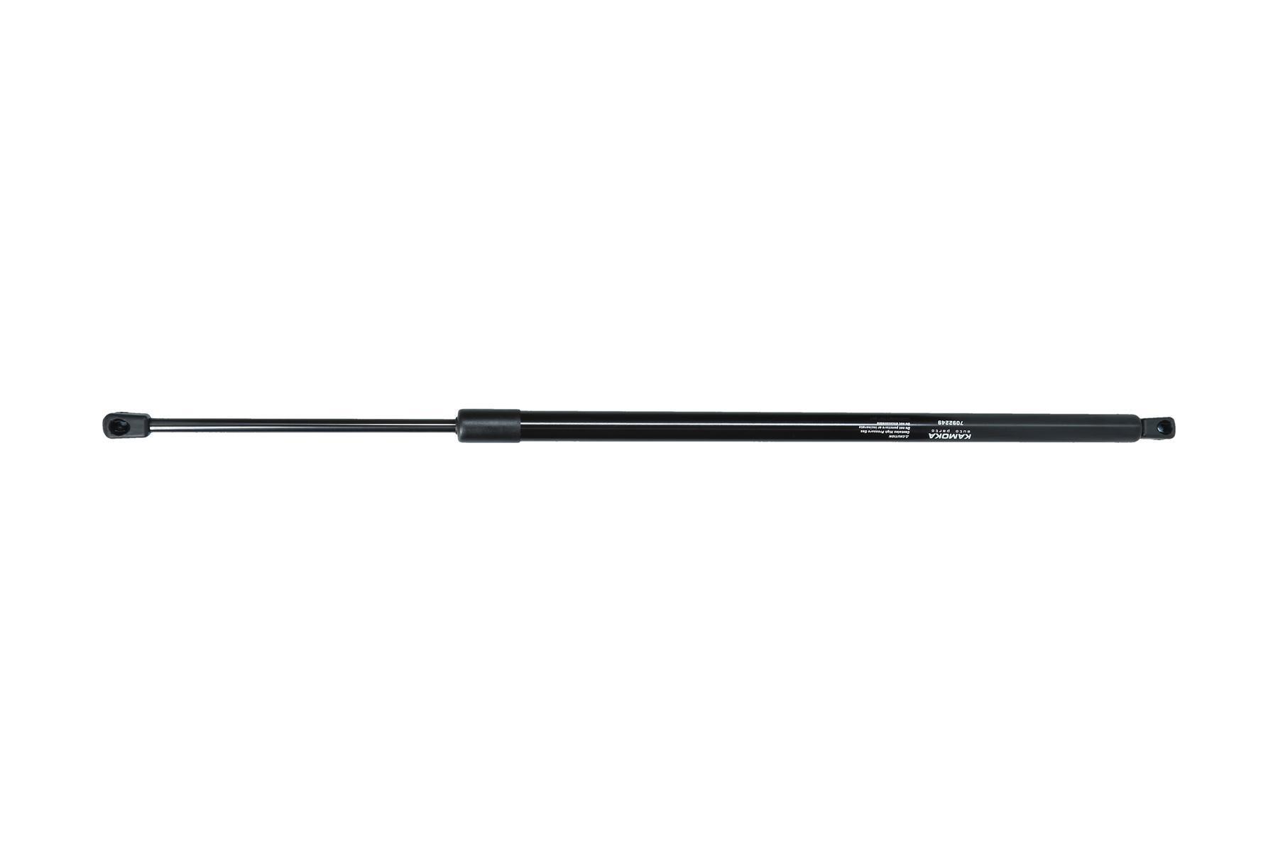 KAMOKA Gasfjeder, kuffert-/lastrum 7092249 for JEEP