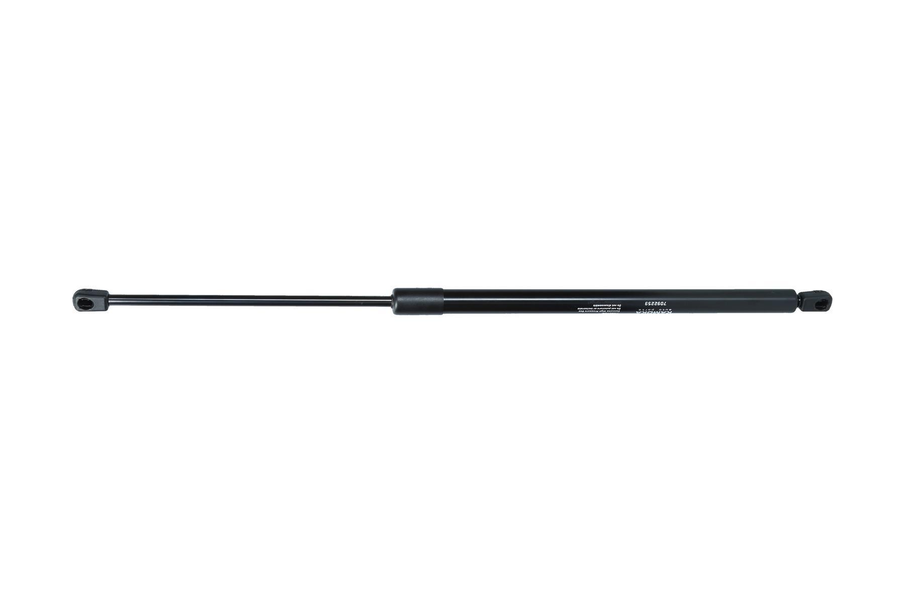 KAMOKA Gasfjeder, kuffert-/lastrum 7092259 for KIA