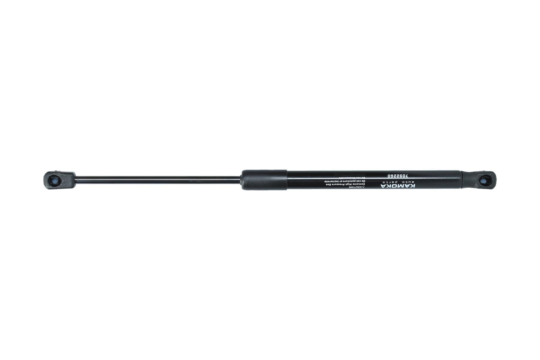 KAMOKA Gasfjeder, kuffert-/lastrum 7092260 for KIA
