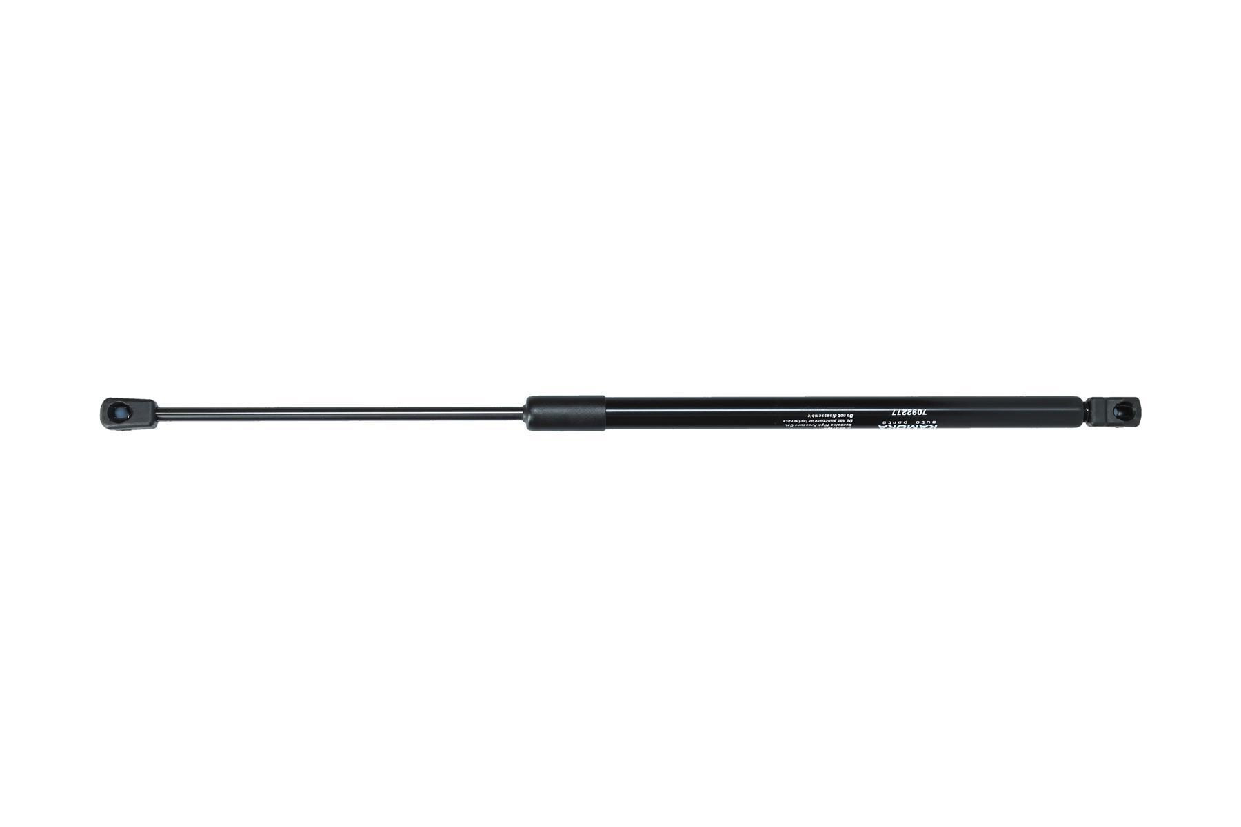 KAMOKA Gasfjeder, kuffert-/lastrum 7092277 for KIA