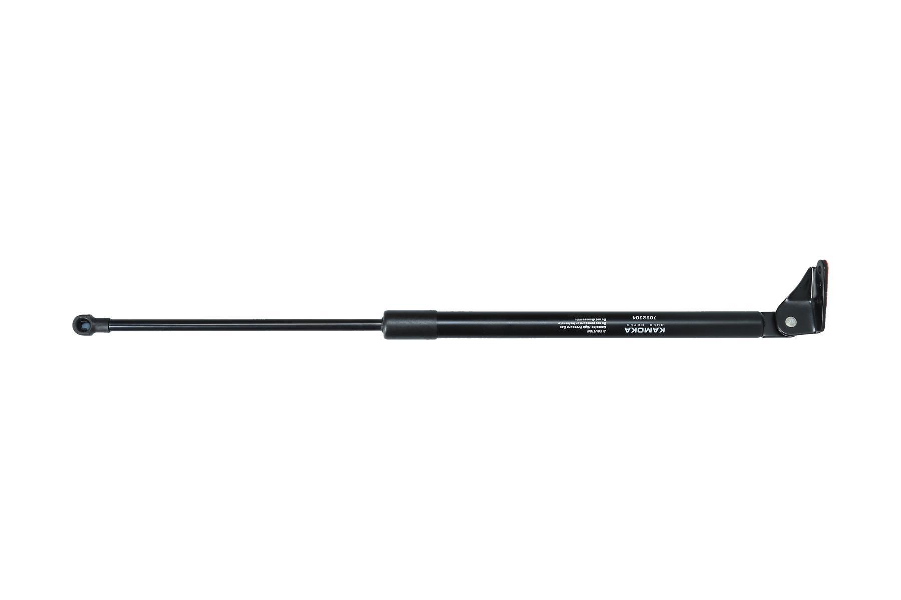 KAMOKA Gasfjeder, kuffert-/lastrum 7092304 for MAZDA