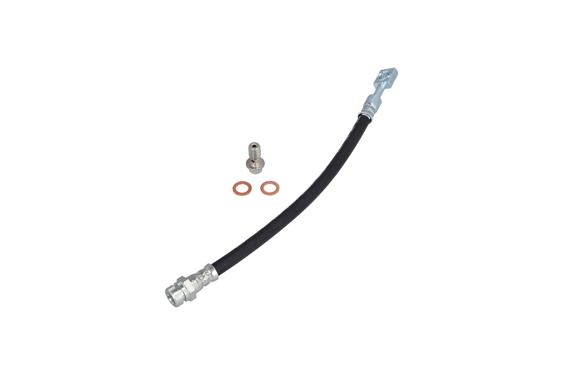 KAMOKA Bremseslange 1170481 for AUDI
