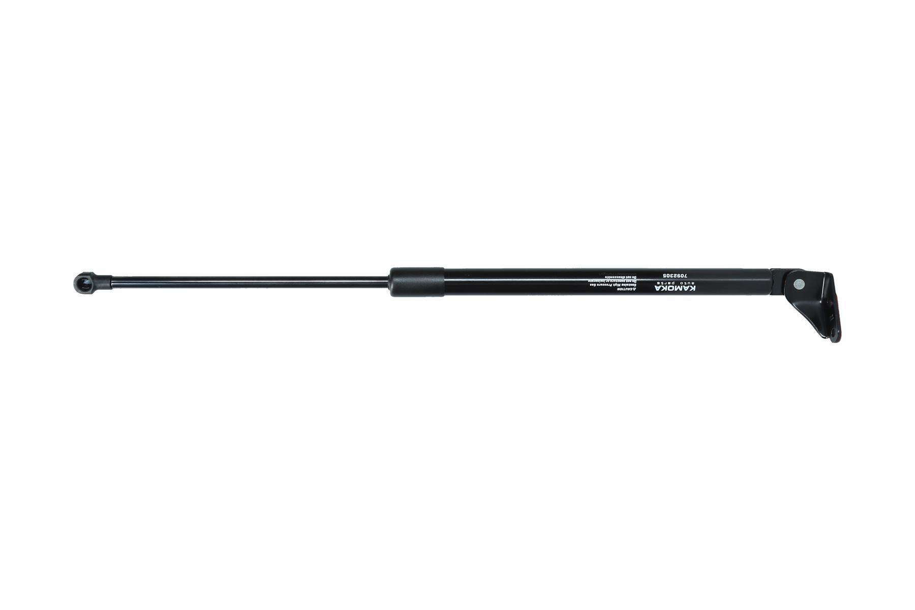 KAMOKA Gasfjeder, kuffert-/lastrum 7092305 for MAZDA