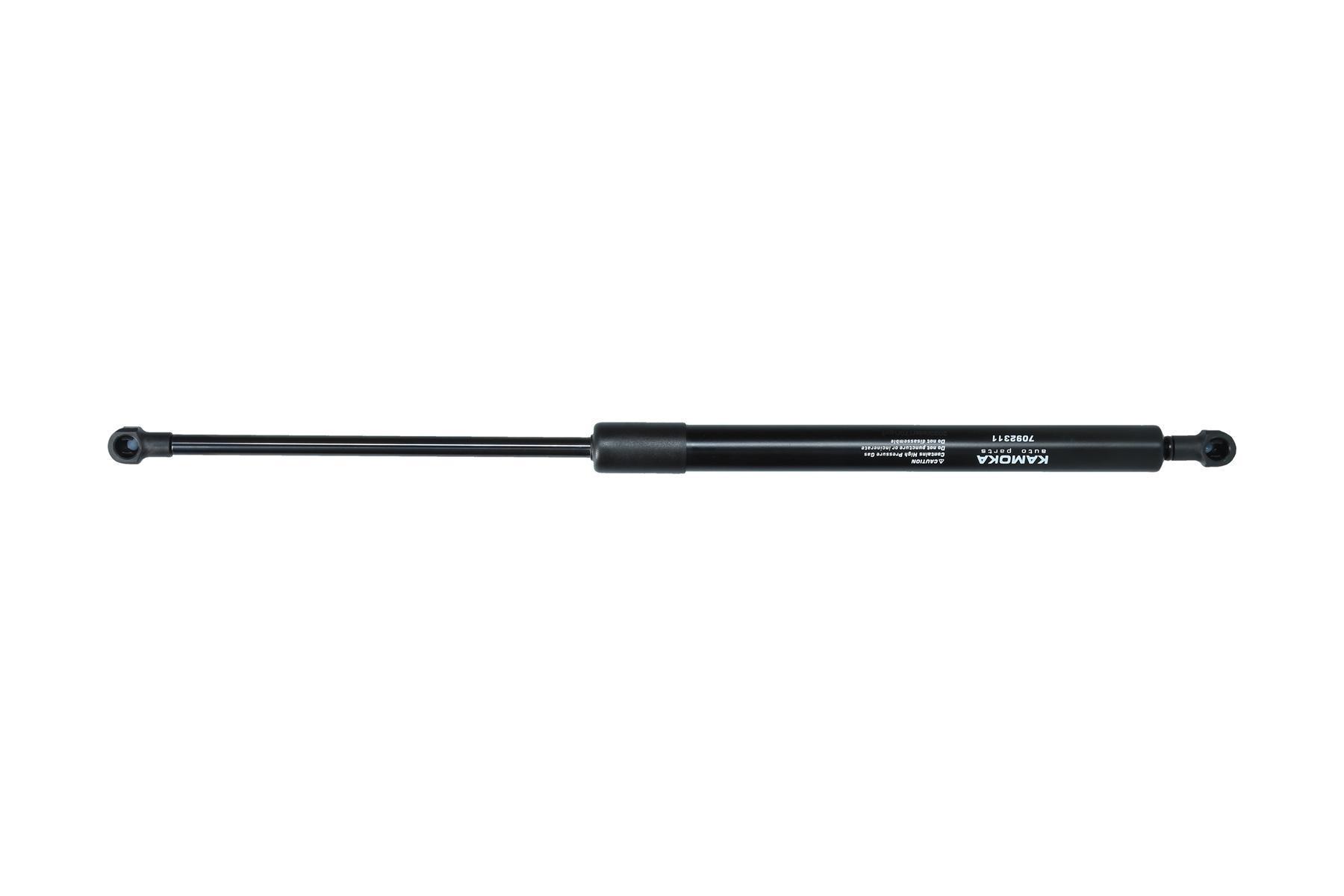 KAMOKA Gasfjeder, kuffert-/lastrum 7092311 for MAZDA