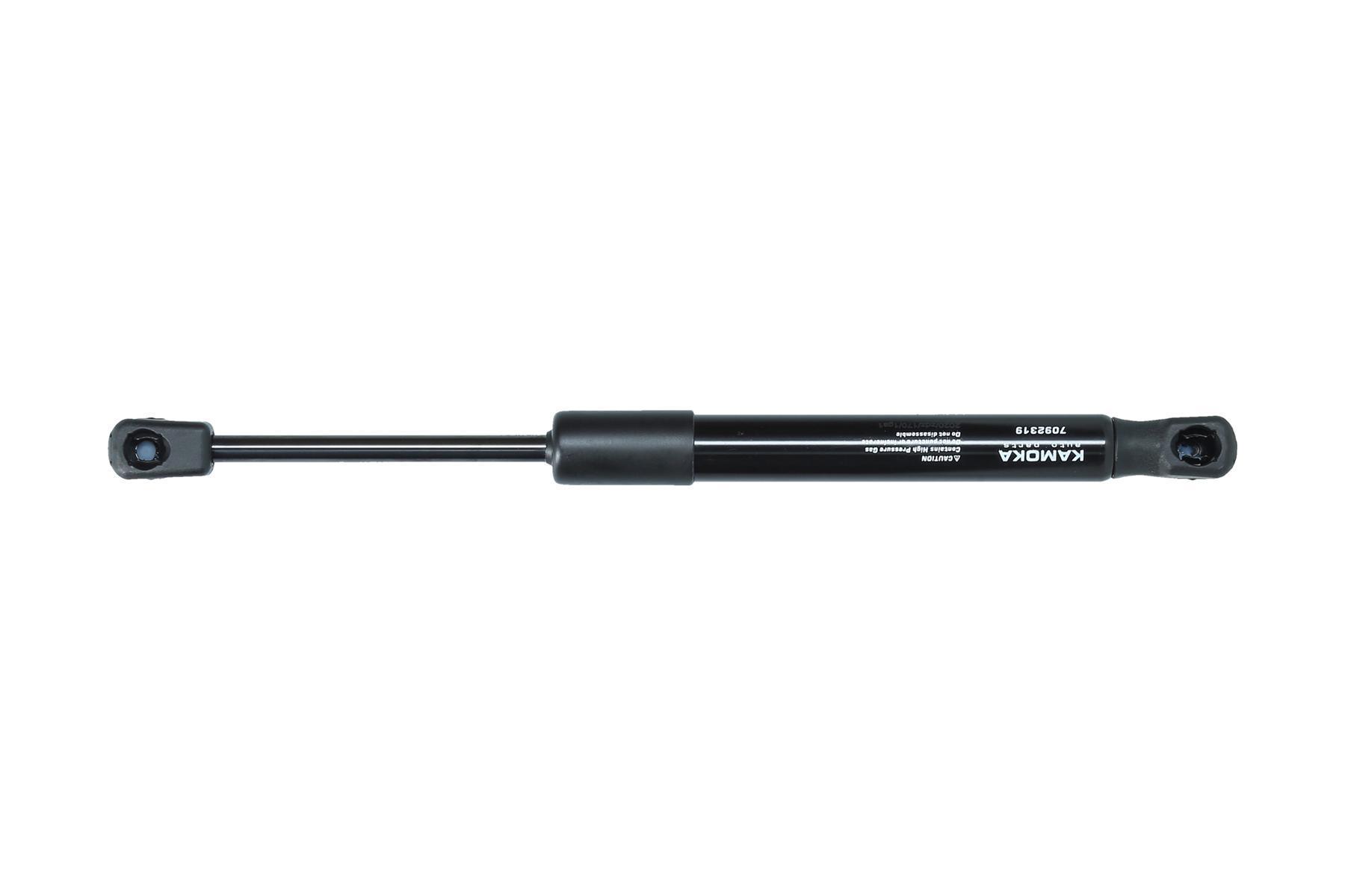 KAMOKA Gasfjeder, kuffert-/lastrum 7092319 for MAZDA