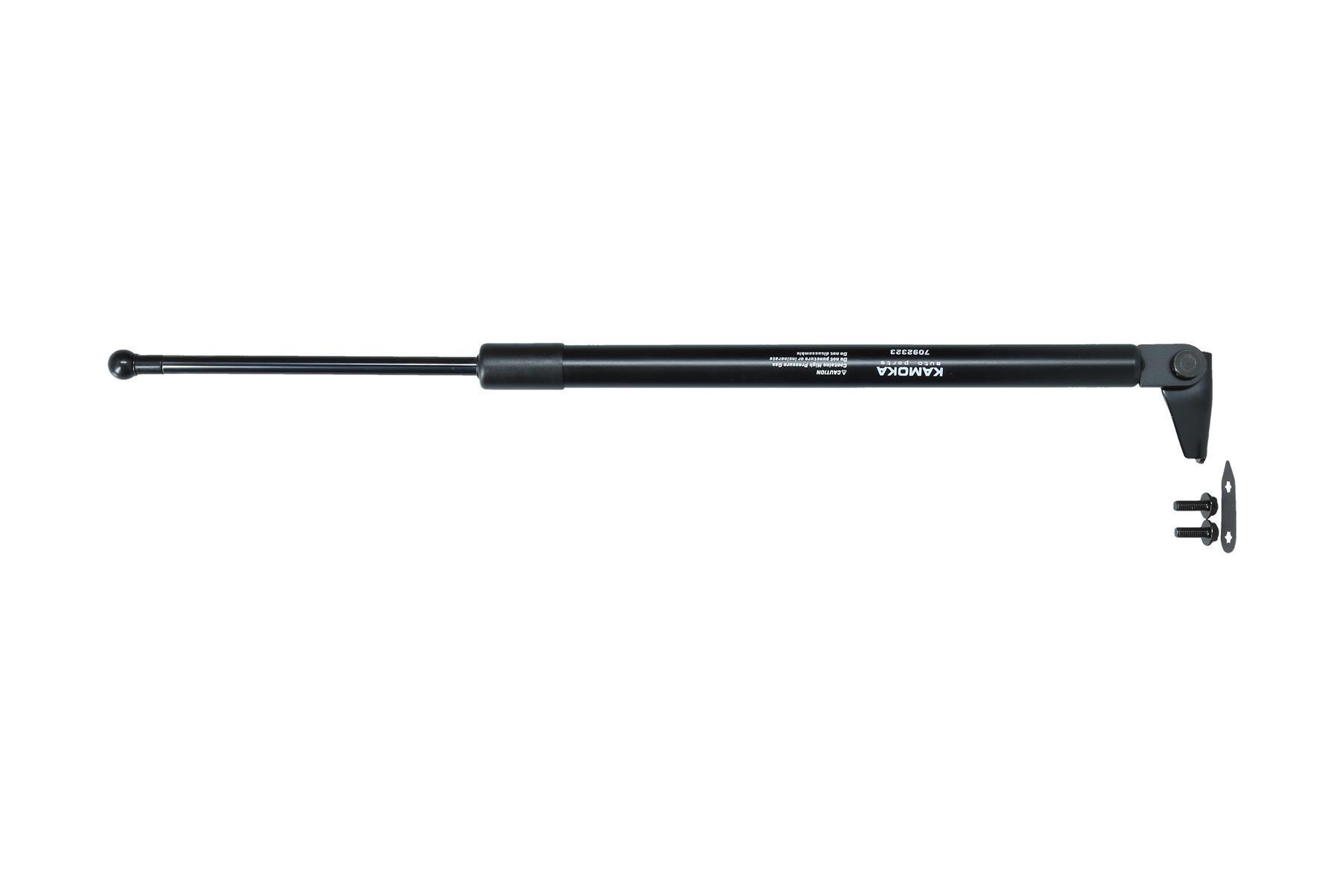 KAMOKA Gasfjeder, kuffert-/lastrum 7092323 for MAZDA
