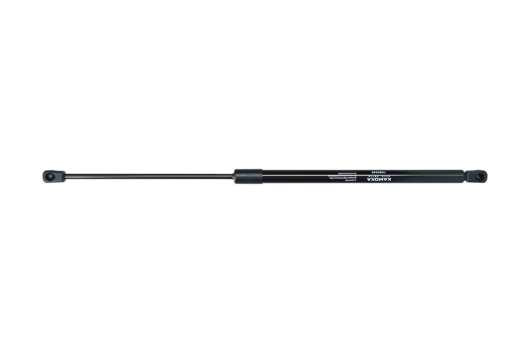 KAMOKA Gasfjeder, kuffert-/lastrum 7092342 for MERCEDES-BENZ