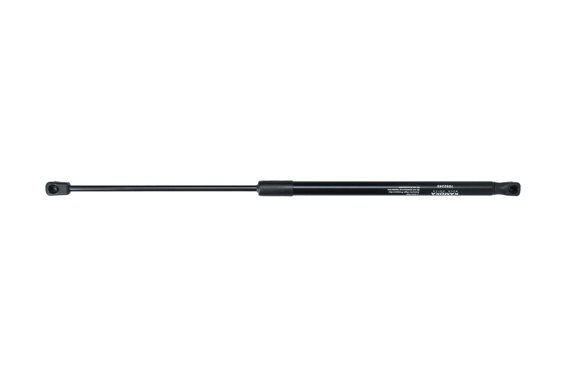 KAMOKA Gasfjeder, kuffert-/lastrum 7092345 for MERCEDES-BENZ