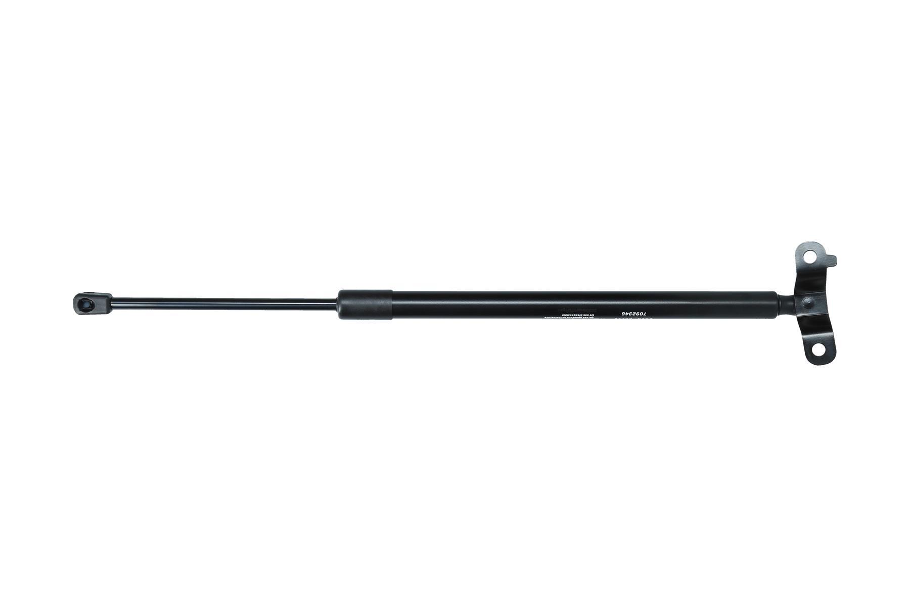KAMOKA Gasfjeder, kuffert-/lastrum 7092346 for MERCEDES-BENZ