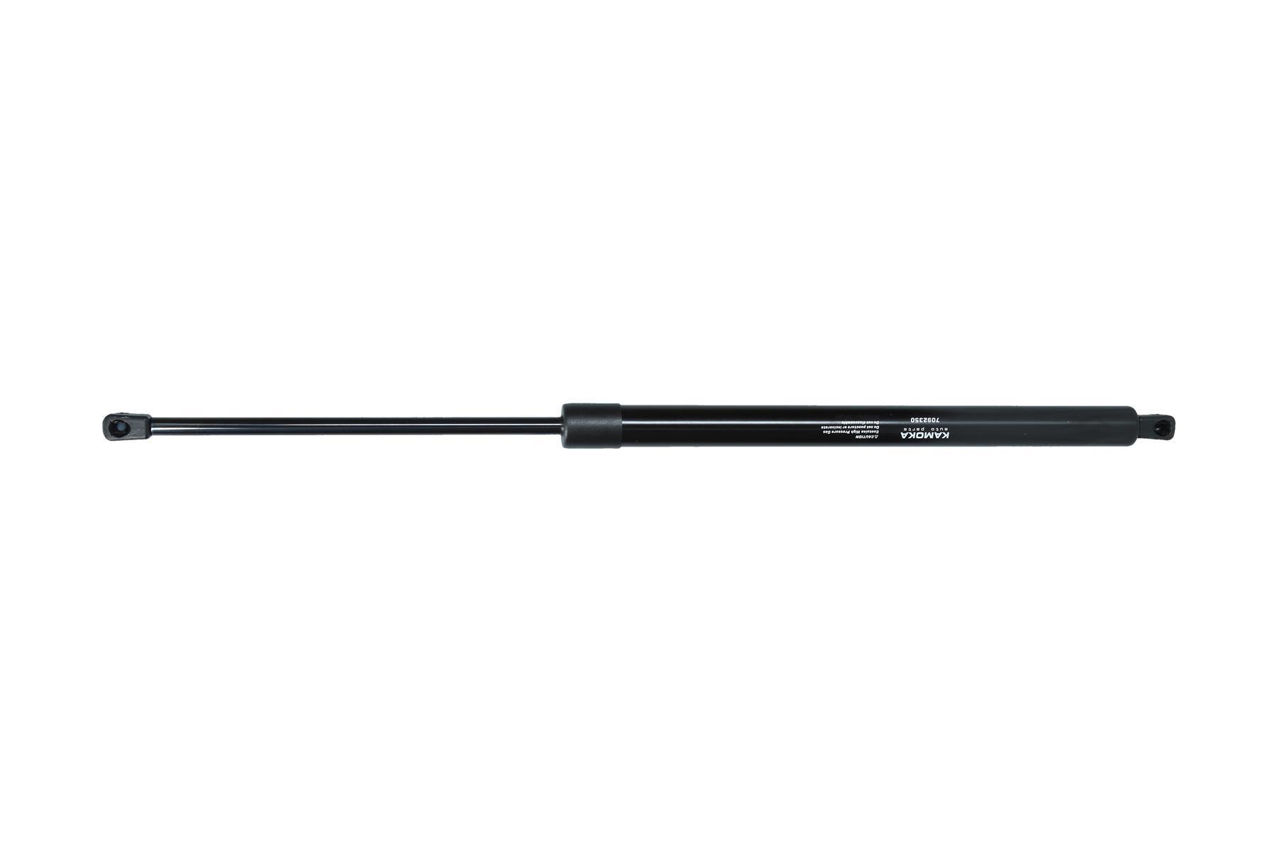 KAMOKA Gasfjeder, kuffert-/lastrum 7092350 for MERCEDES-BENZ