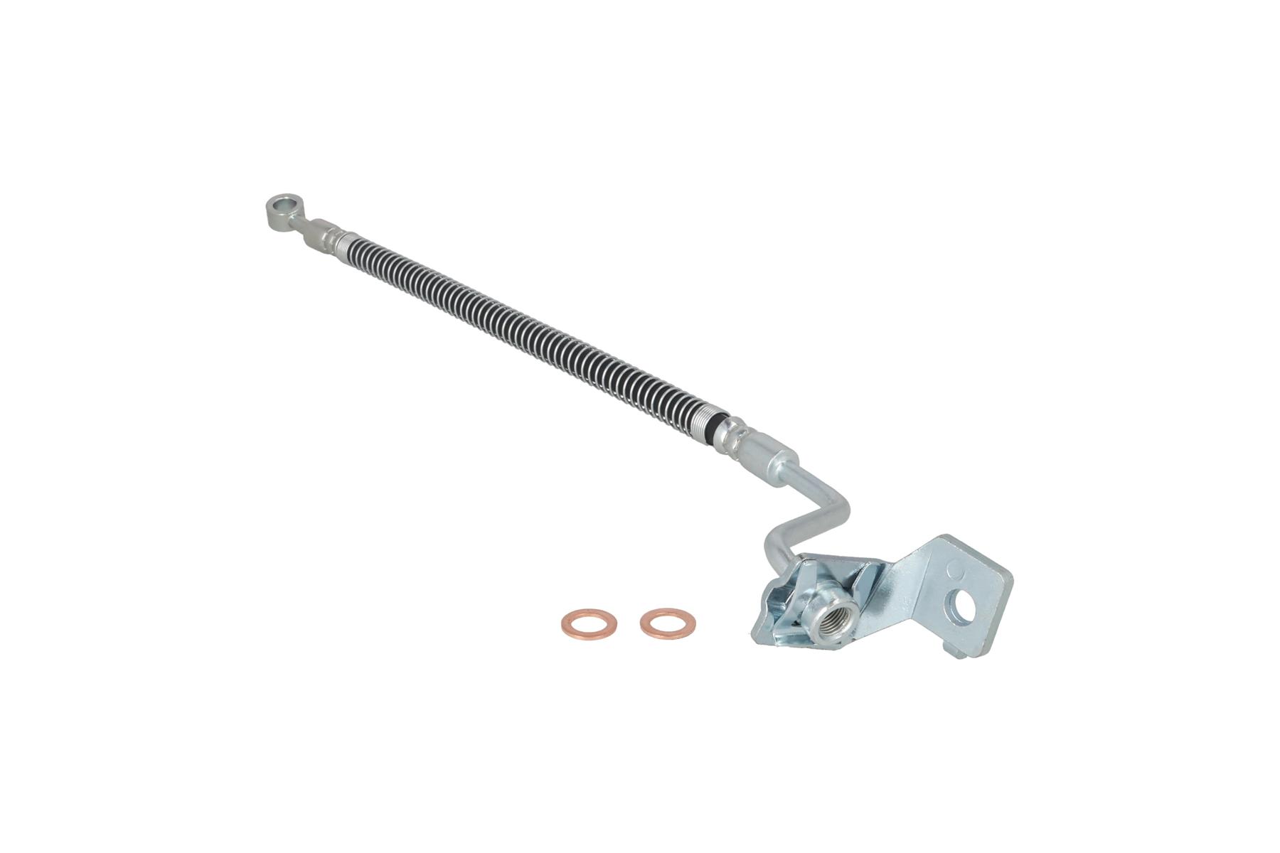 KAMOKA Bremseslange 1170538 for HYUNDAI