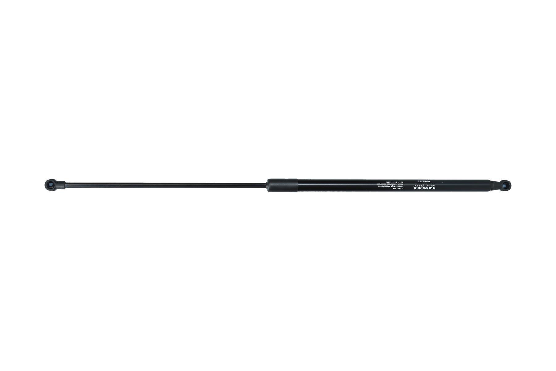 KAMOKA Gasfjeder, kuffert-/lastrum 7092369 for NISSAN