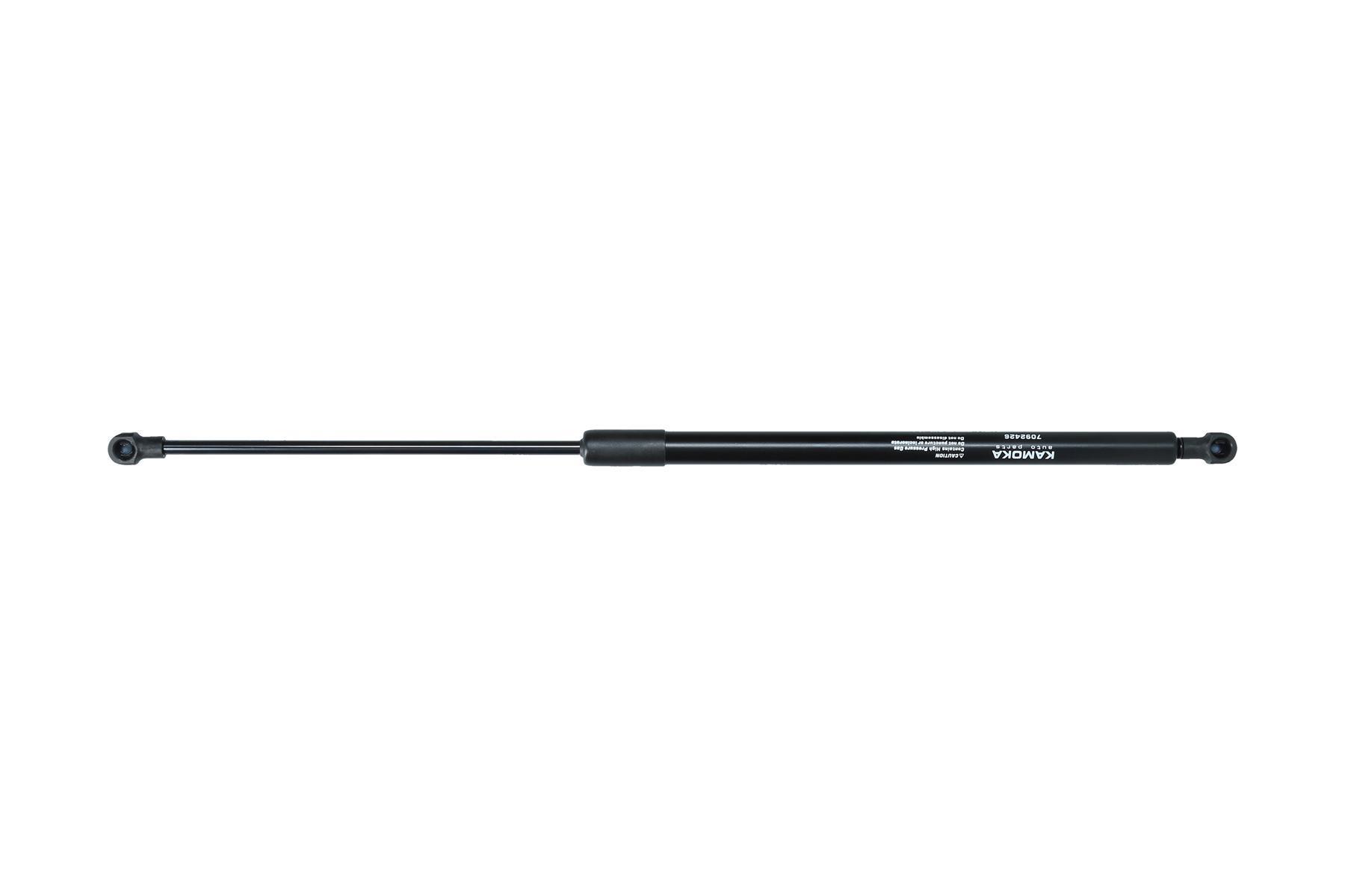 KAMOKA Gasfjeder, kuffert-/lastrum 7092426 for PEUGEOT
