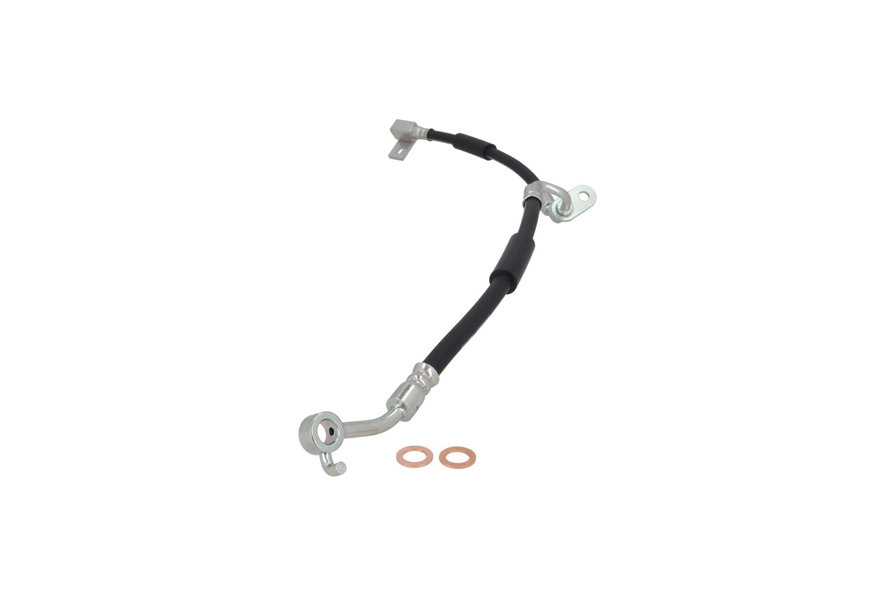 KAMOKA Bremseslange 1170325 for MAZDA FORD USA