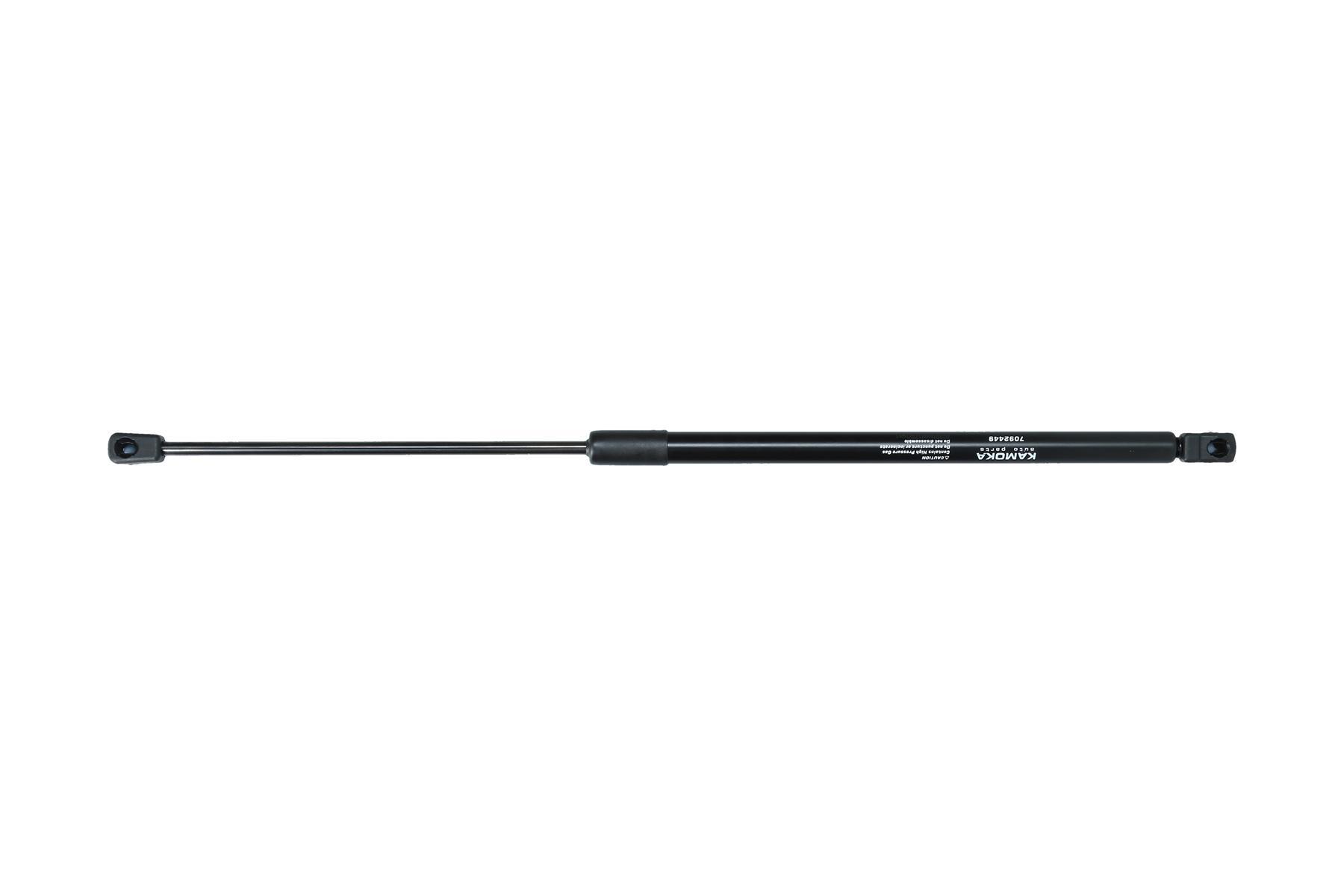 KAMOKA Gasfjeder, kuffert-/lastrum 7092449 for PEUGEOT