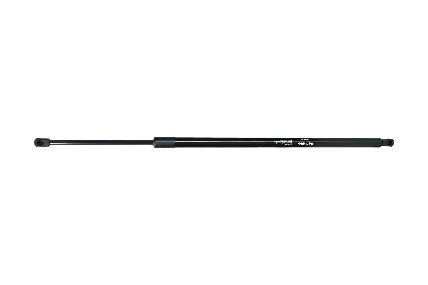 KAMOKA Gasfjeder, kuffert-/lastrum 7092467 for RENAULT