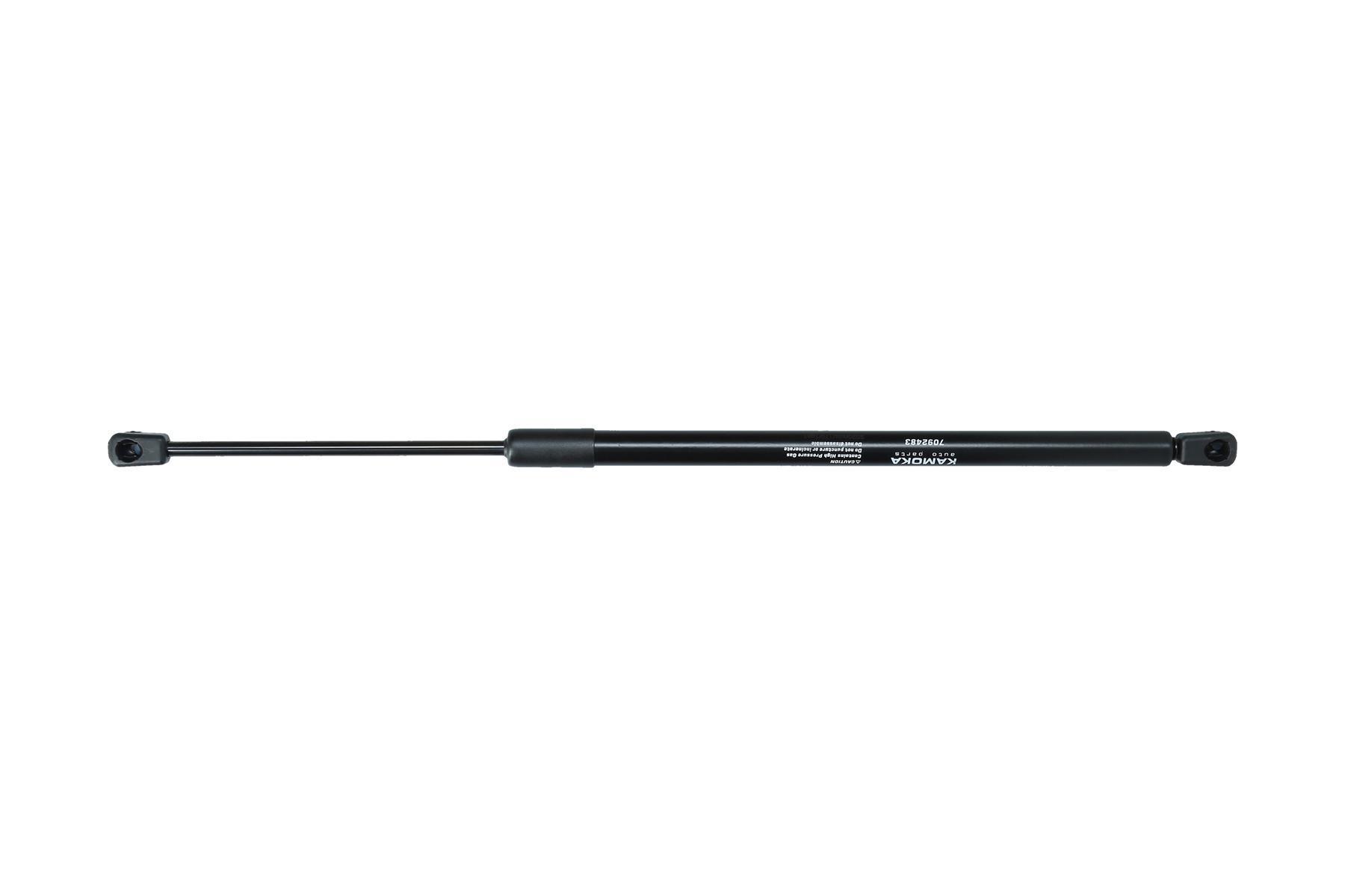 KAMOKA Gasfjeder, kuffert-/lastrum 7092483 for RENAULT