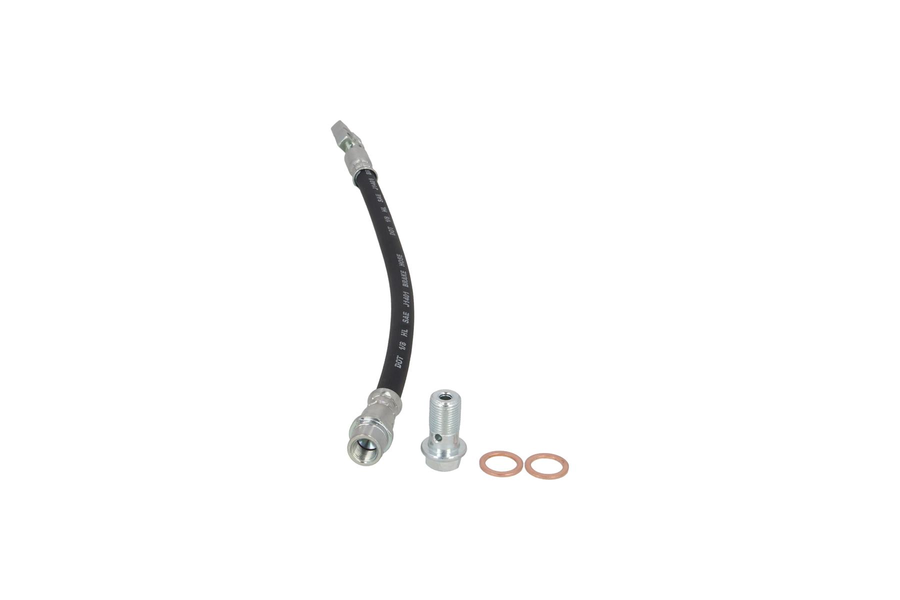 KAMOKA Bremseslange 1170343 for VAG