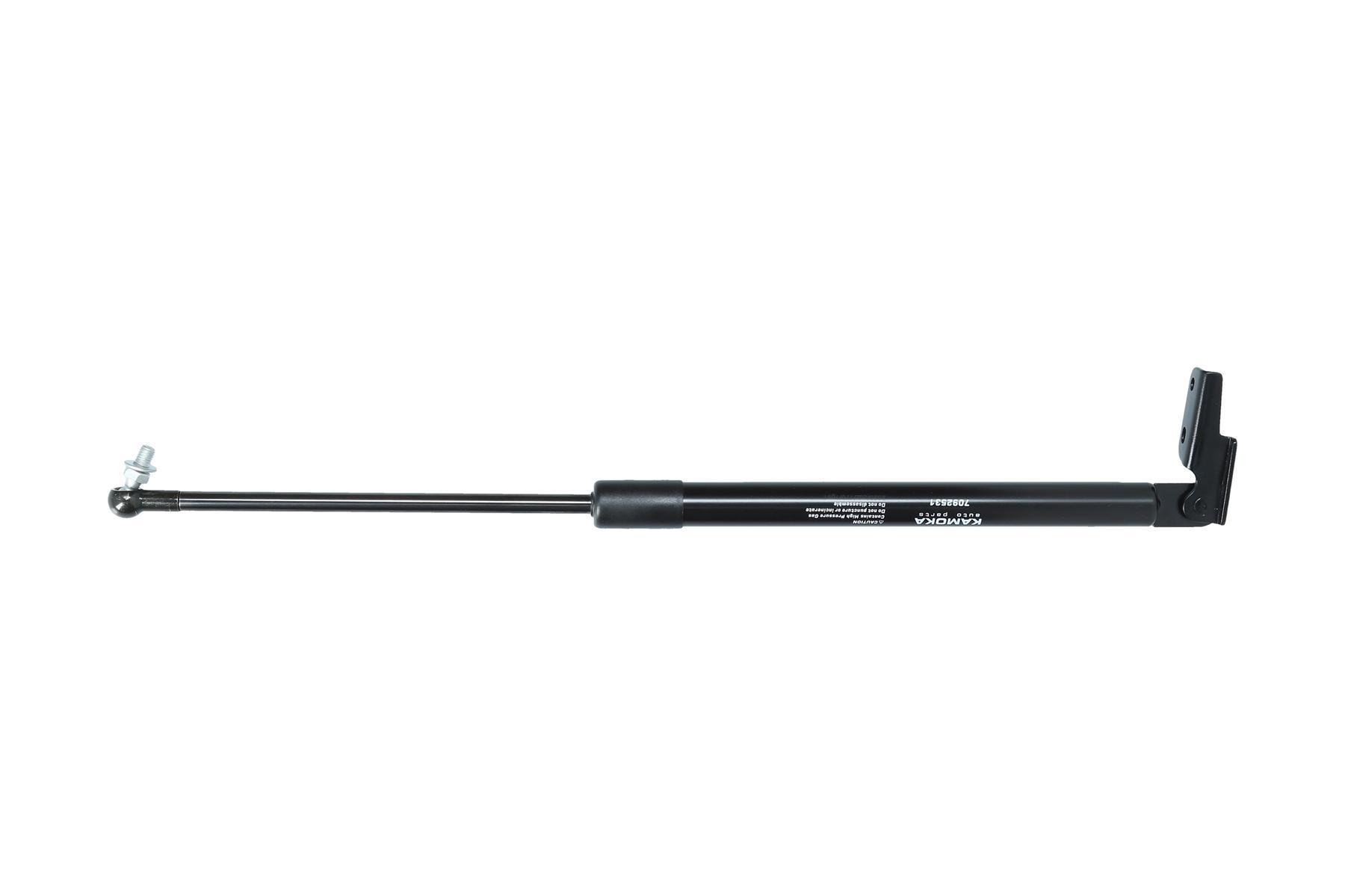 KAMOKA Gasfjeder, kuffert-/lastrum 7092531 for SUBARU