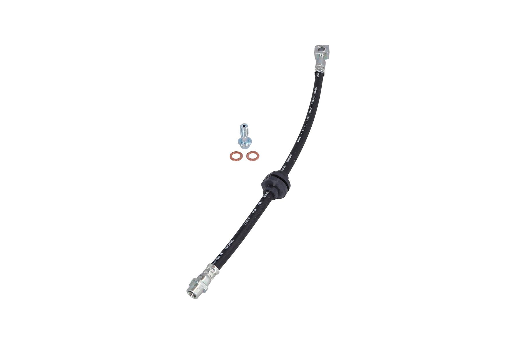 KAMOKA Bremseslange 1170582 for OPEL VAUXHALL